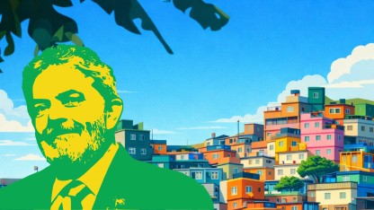 Tausend Segel: Brasilien setzt auf chinesisches Internet aus dem Weltall