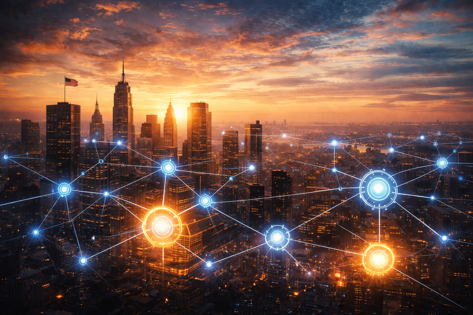 Team1 USA Just Launched — And It Could Reshape How America Builds in Blockchain