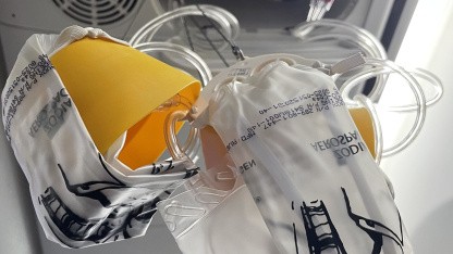 Tech-Konzerne an der Nasdaq: Druckabfall in der KI-Blase