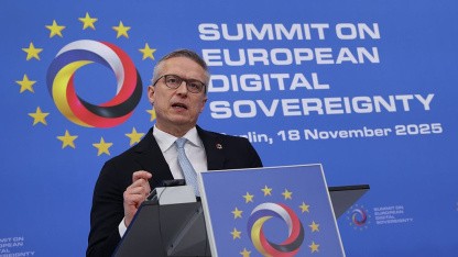 Tech-Souveränität: Europas Konzerne warnen Brüssel vor dem digitalen Alleingang