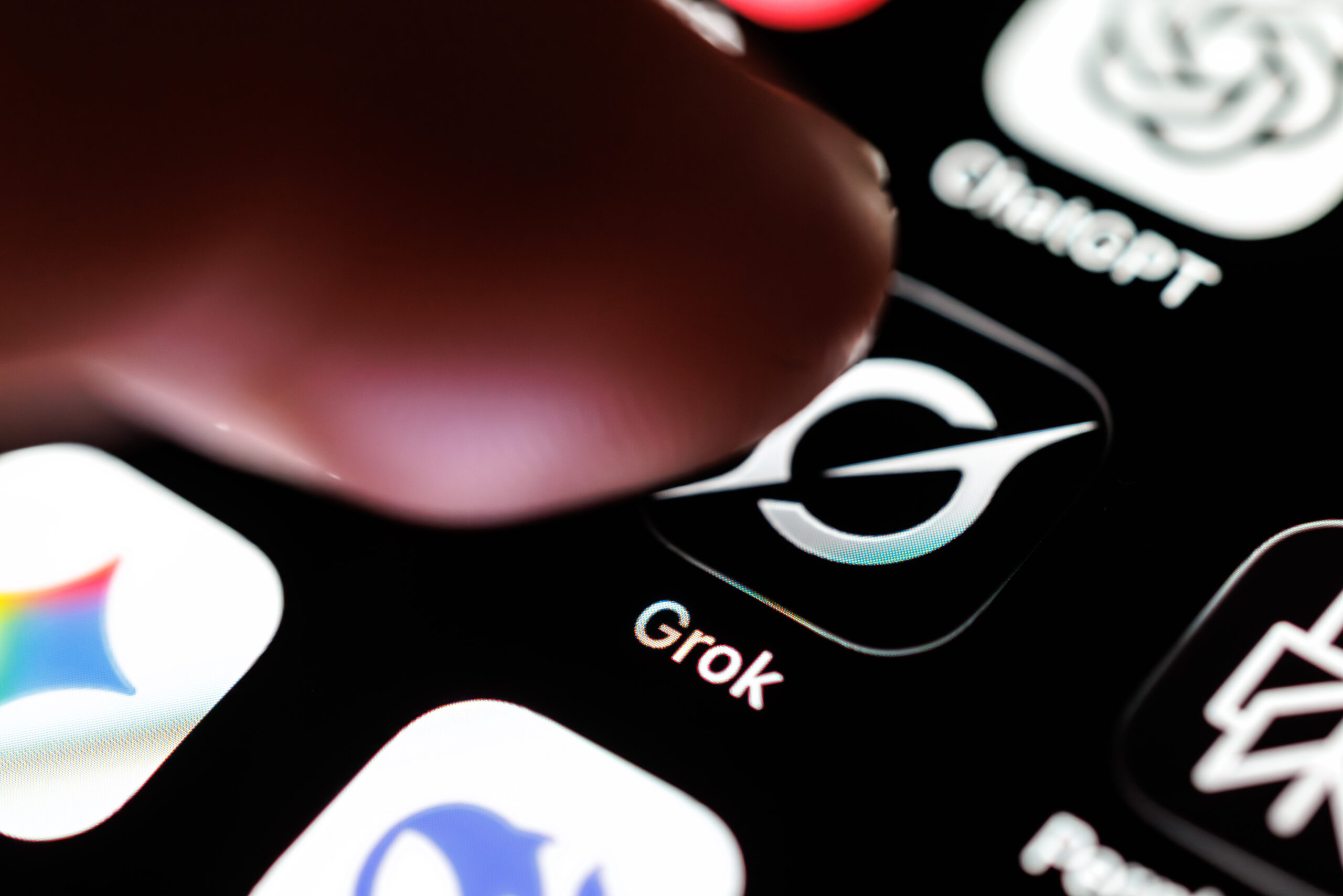 Teens sue xAI for Groks reported sexual image generation issues