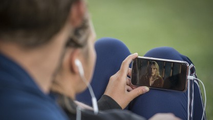 Telekom-Netz: Congstar bietet befristet mehr Datenvolumen