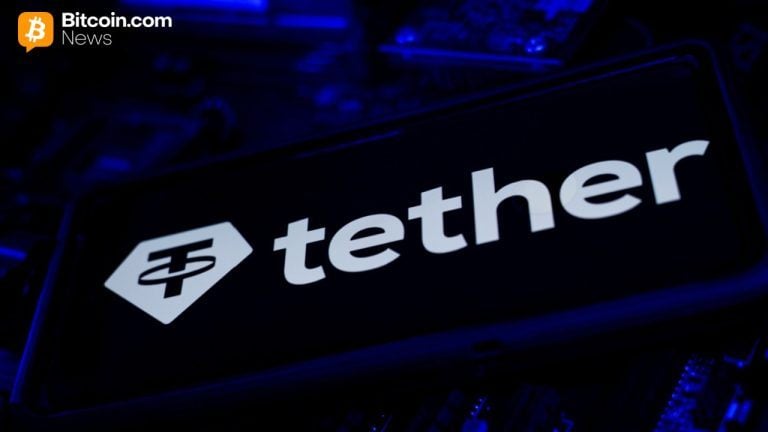 Tether Engages Big Four for First Full Audit