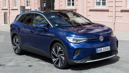 Teure Allianz: Weitere 2,3 Milliarden Euro von VW für Rivian im Jahr 2026