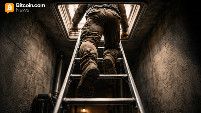 Texas Bunker Company Reports 10x Spike in Fallout Shelter Demand as US-Iran War Escalates