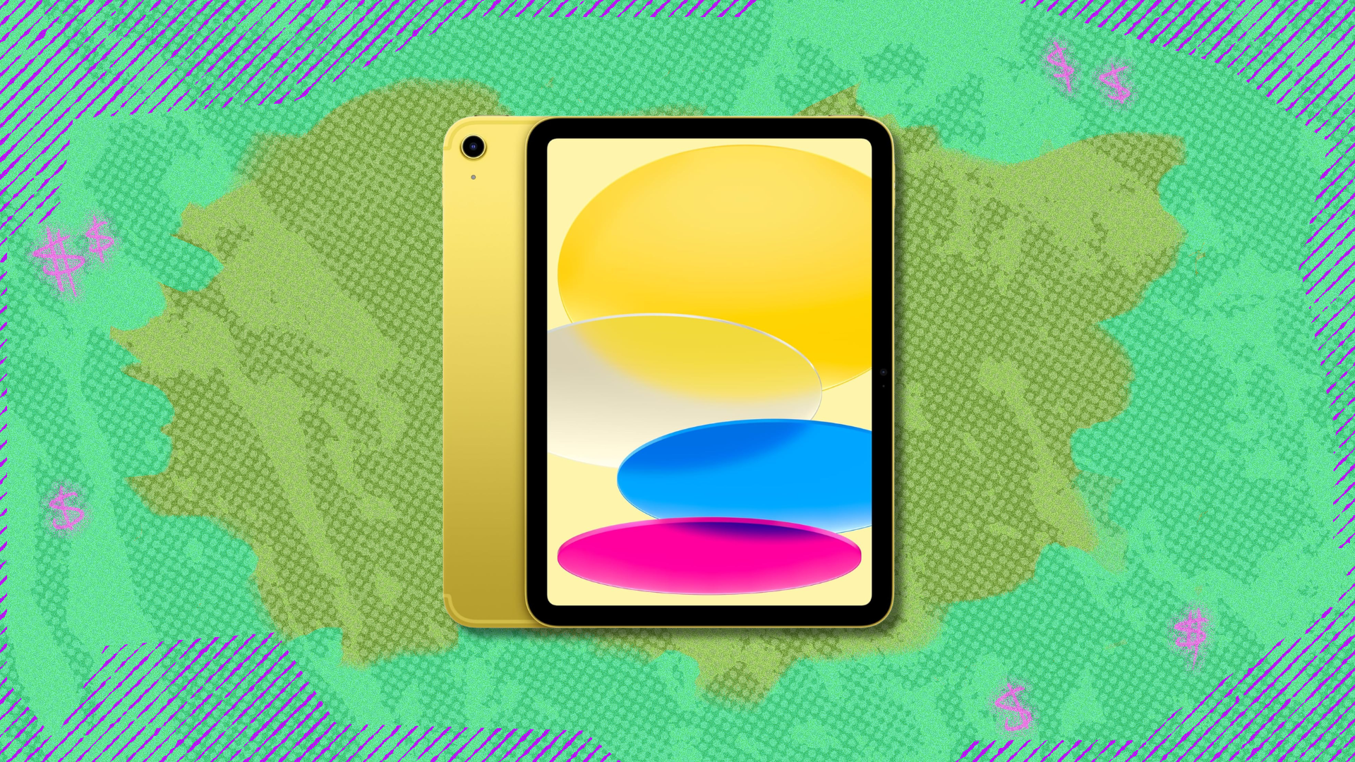 The 11-inch Apple iPad has never been cheaper at Amazon — save over $100 ahead of the Big Spring Sale