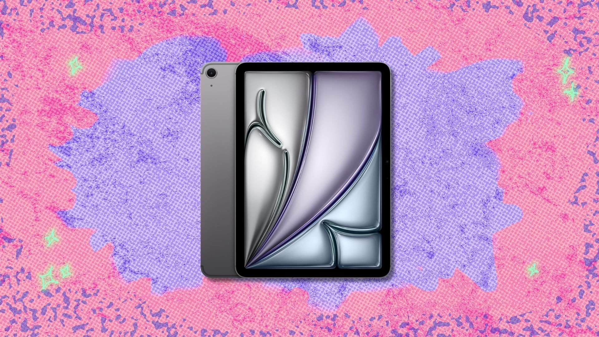 The 11-inch iPad Air has hit a record-low price on Amazon — save $150 right now