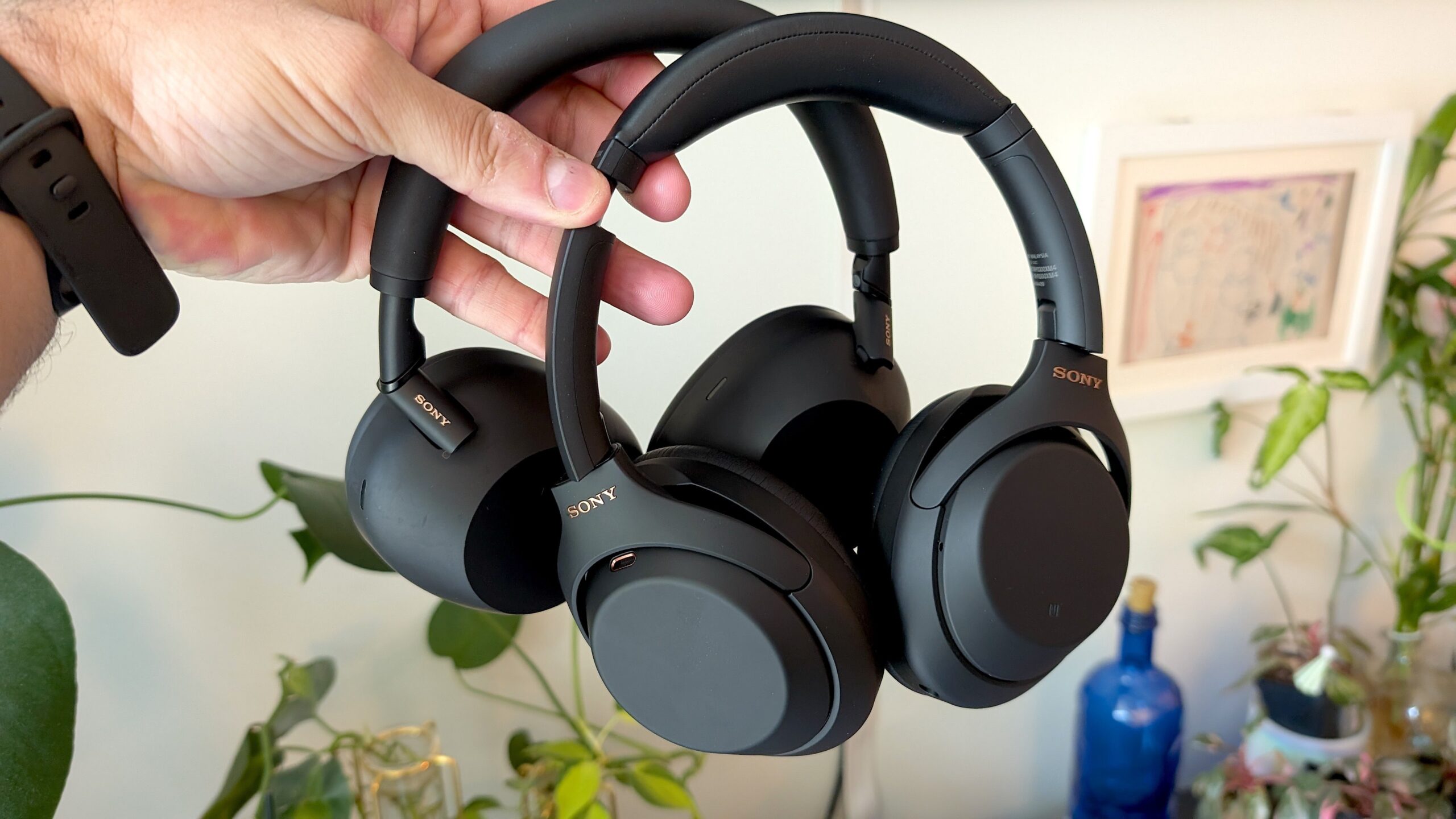 The 12 best headphones of 2026 — we tested the top contenders from Sony, Apple, Bose, and Beats