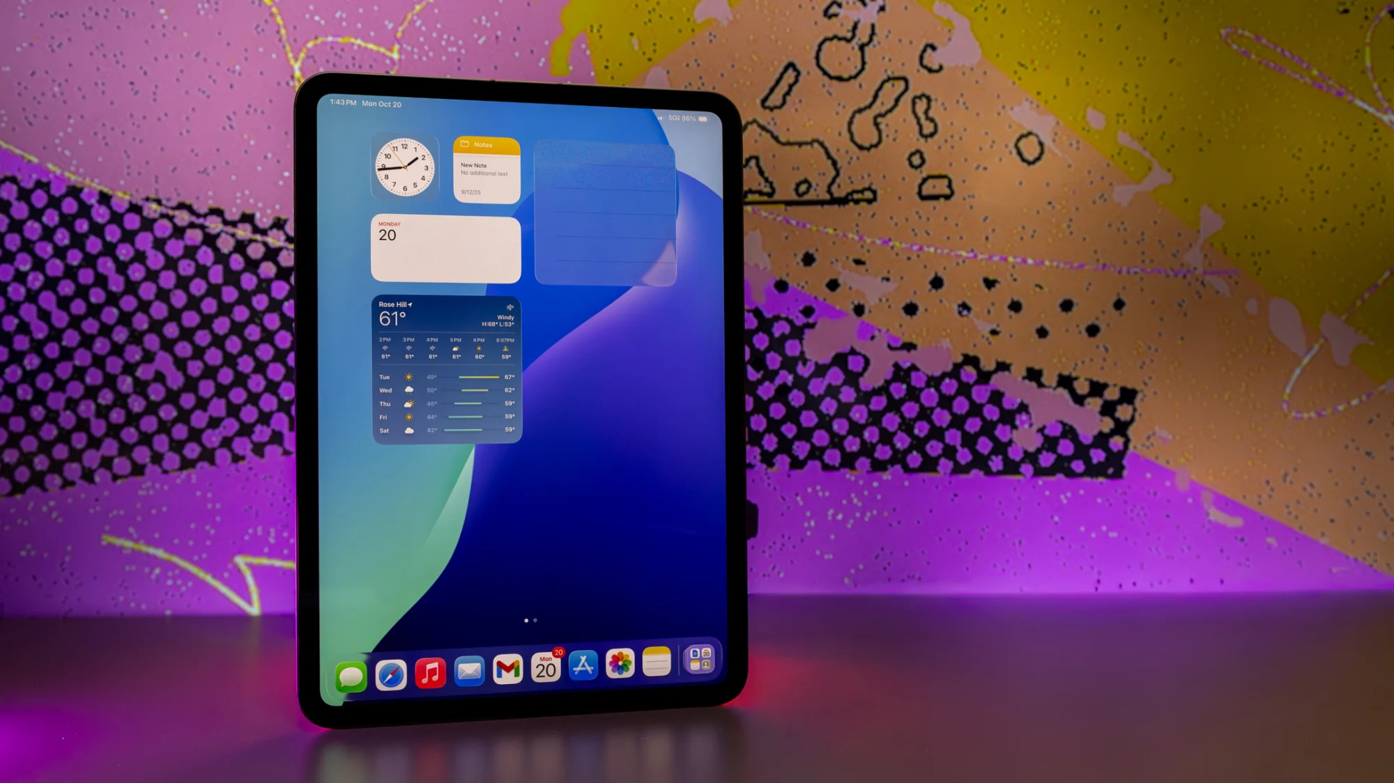 The 4 best iPads of 2026: Should you buy the 2026 iPad Air with M4 chip?