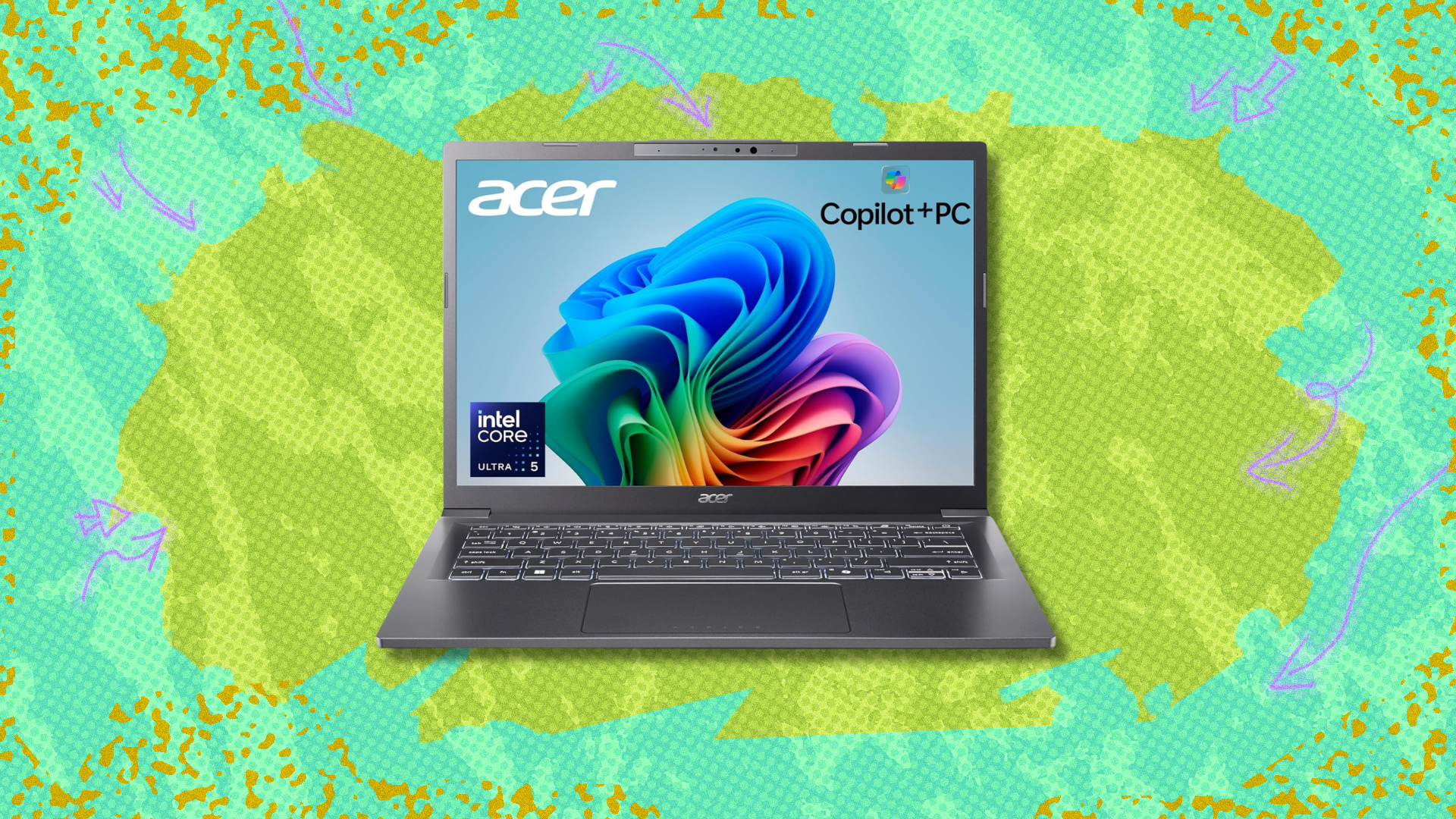 The Acer Aspire 14 is over $300 off at Amazon — buy now for $499.99