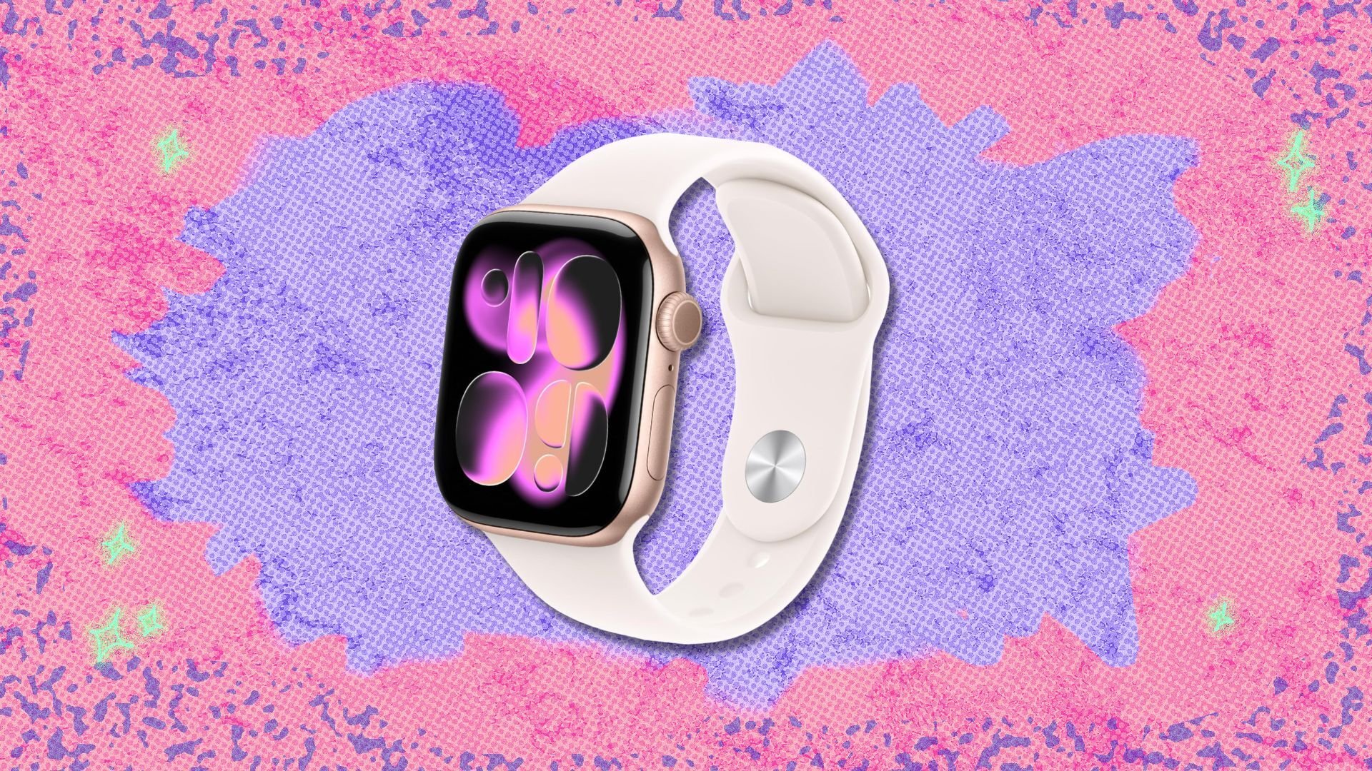 The Apple Watch Series 11 is down to its best-ever price at Amazon — save $100