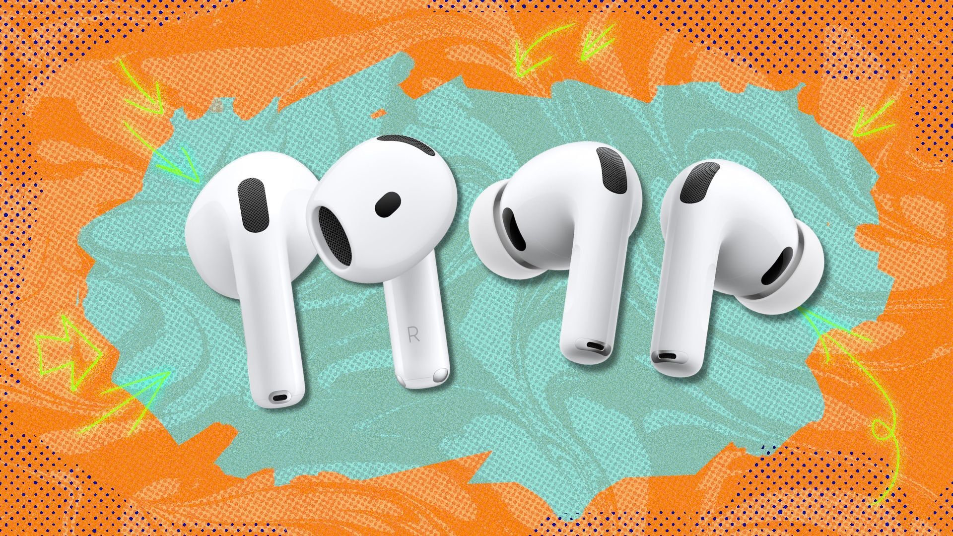 The best AirPods deals to shop ahead of Amazons Big Spring Sale — save on AirPods 4 and AirPods Pro 3
