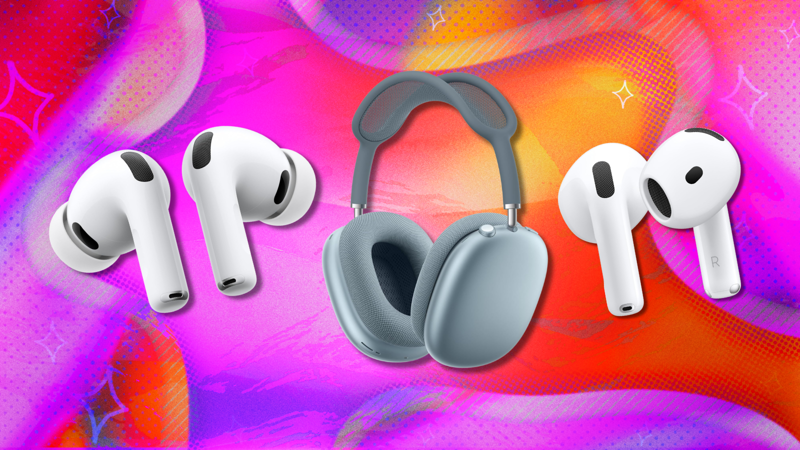 The best AirPods deals to shop in Amazons Big Spring Sale — save on AirPods 4 and AirPods Pro 3