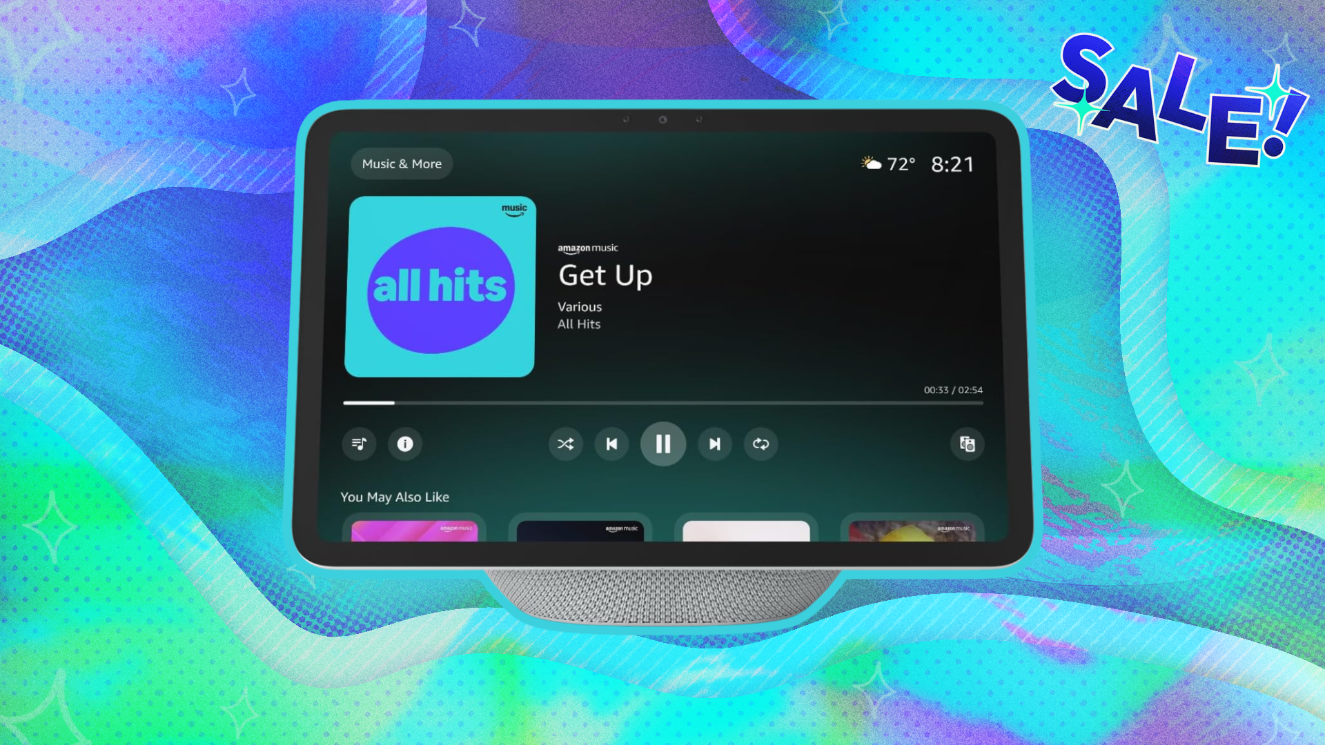 The best Amazon Echo deals to shop in the 2026 Amazon Big Spring Sale — smart speakers and displays on sale