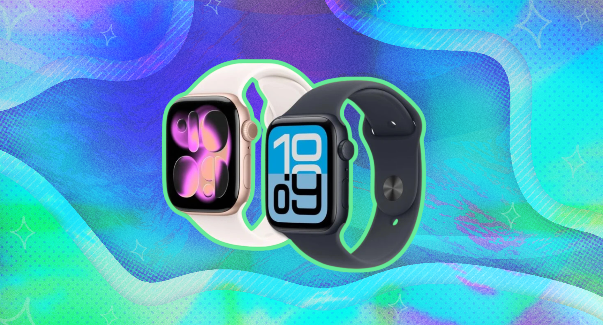 The best Apple Watch deals to shop ahead of Amazons Big Spring Sale — save on Series 11 and SE 3 models
