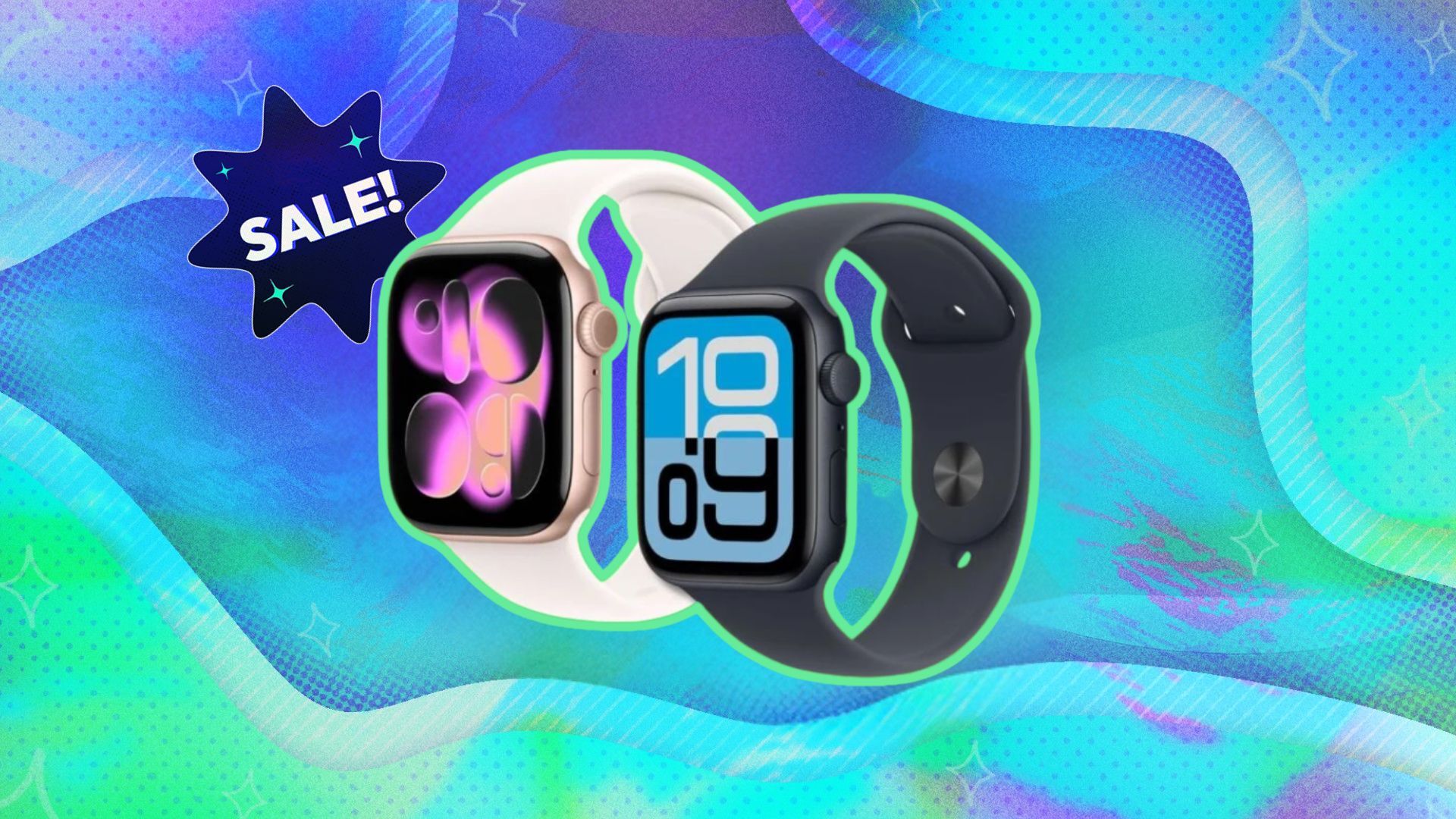 The best Apple Watch deals to shop before Amazons Big Spring Sale ends