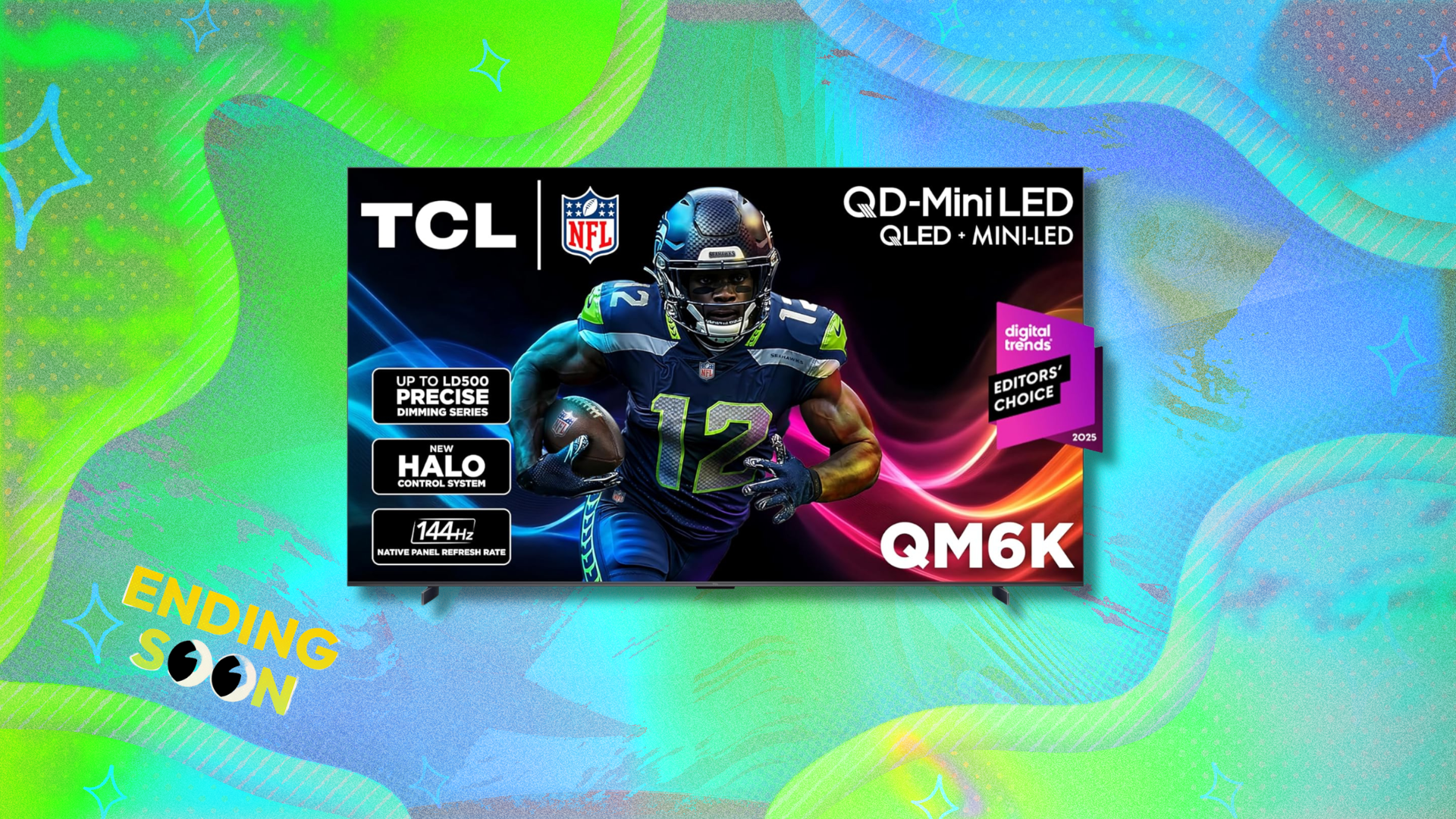 The best deals on TCL TVs in Amazons Big Spring Sale — save up to $800 on huge screens