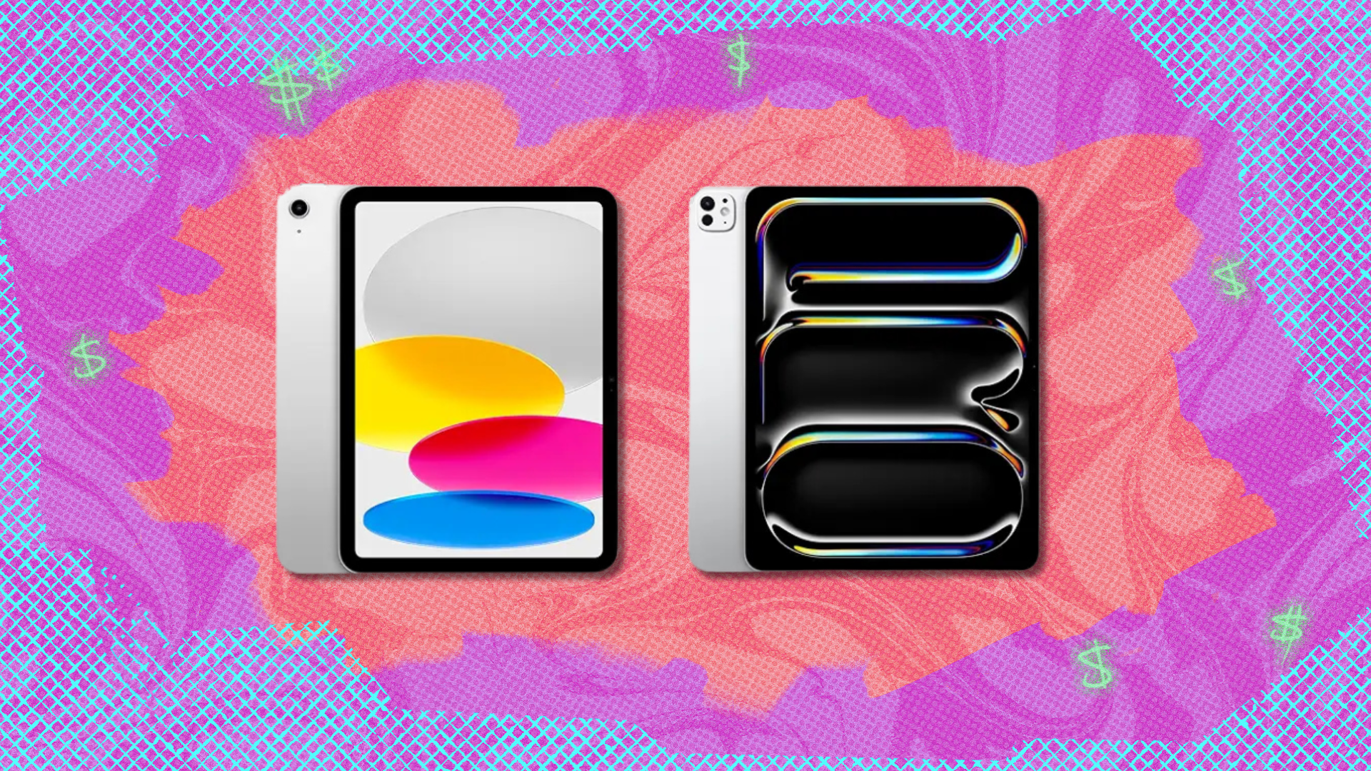 The best early iPad deals to shop ahead of Amazons Big Spring Sale — score new iPads at all-time low prices