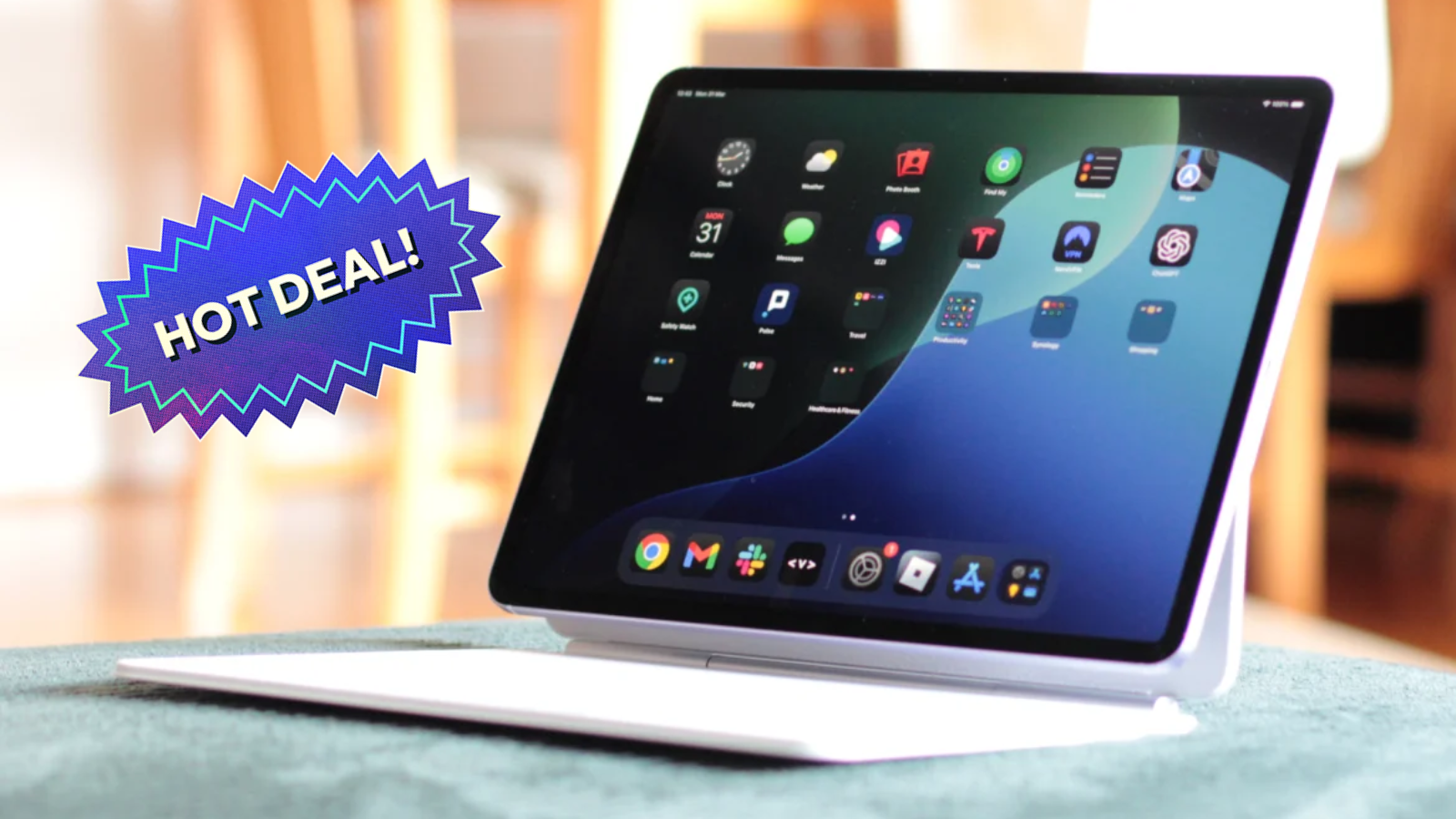 The best iPad deals in Amazons Big Spring Sale: Save up to $200 on Apple tablets