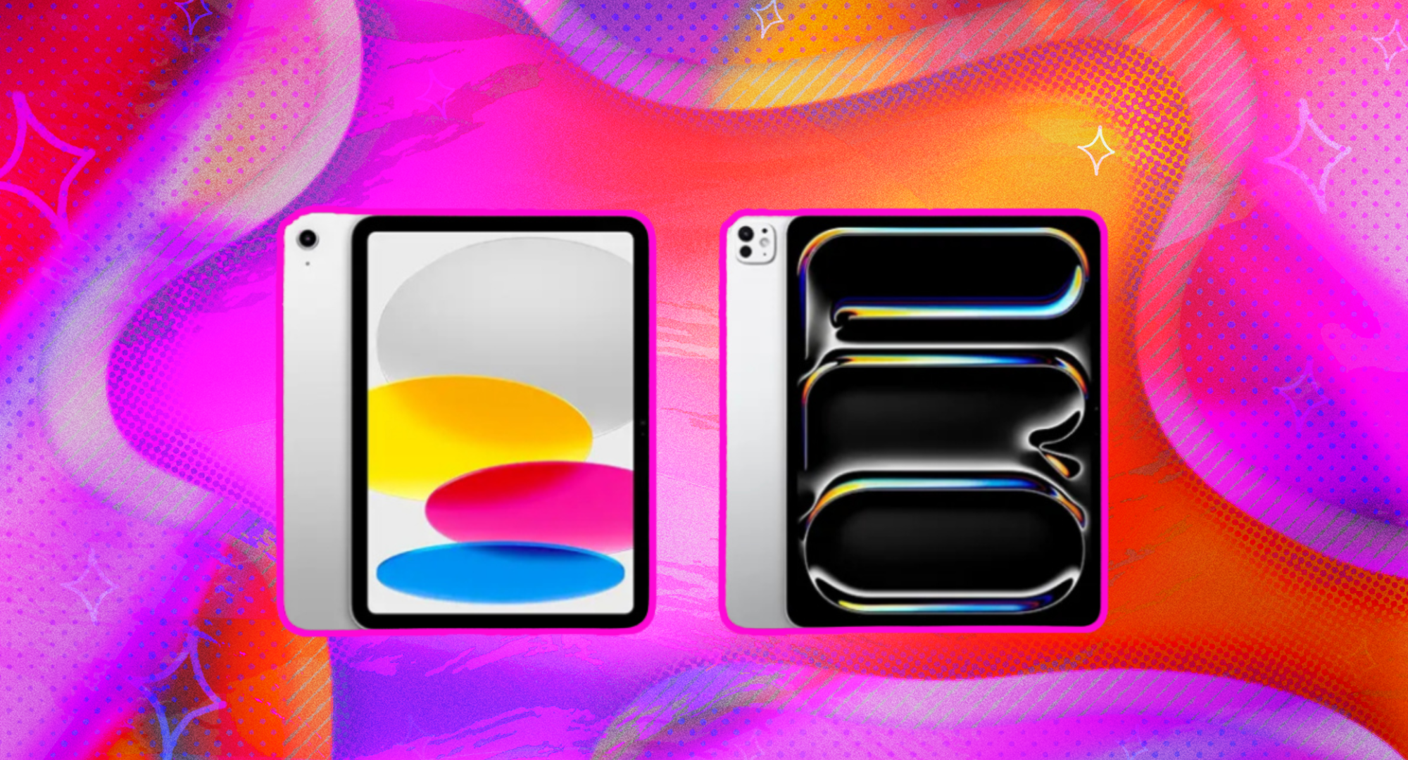 The best iPad deals to shop in Amazons Big Spring Sale: Save up to $200 on Apple tablets