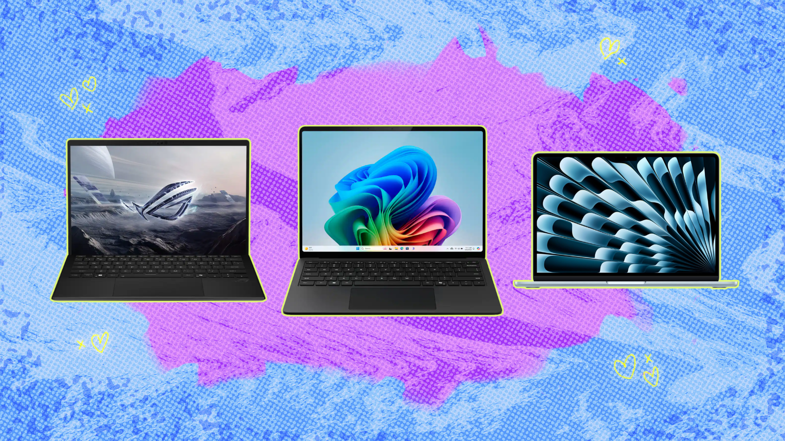 The best laptop deals live ahead of Amazons Big Spring Sale: Its a MacBook show so far