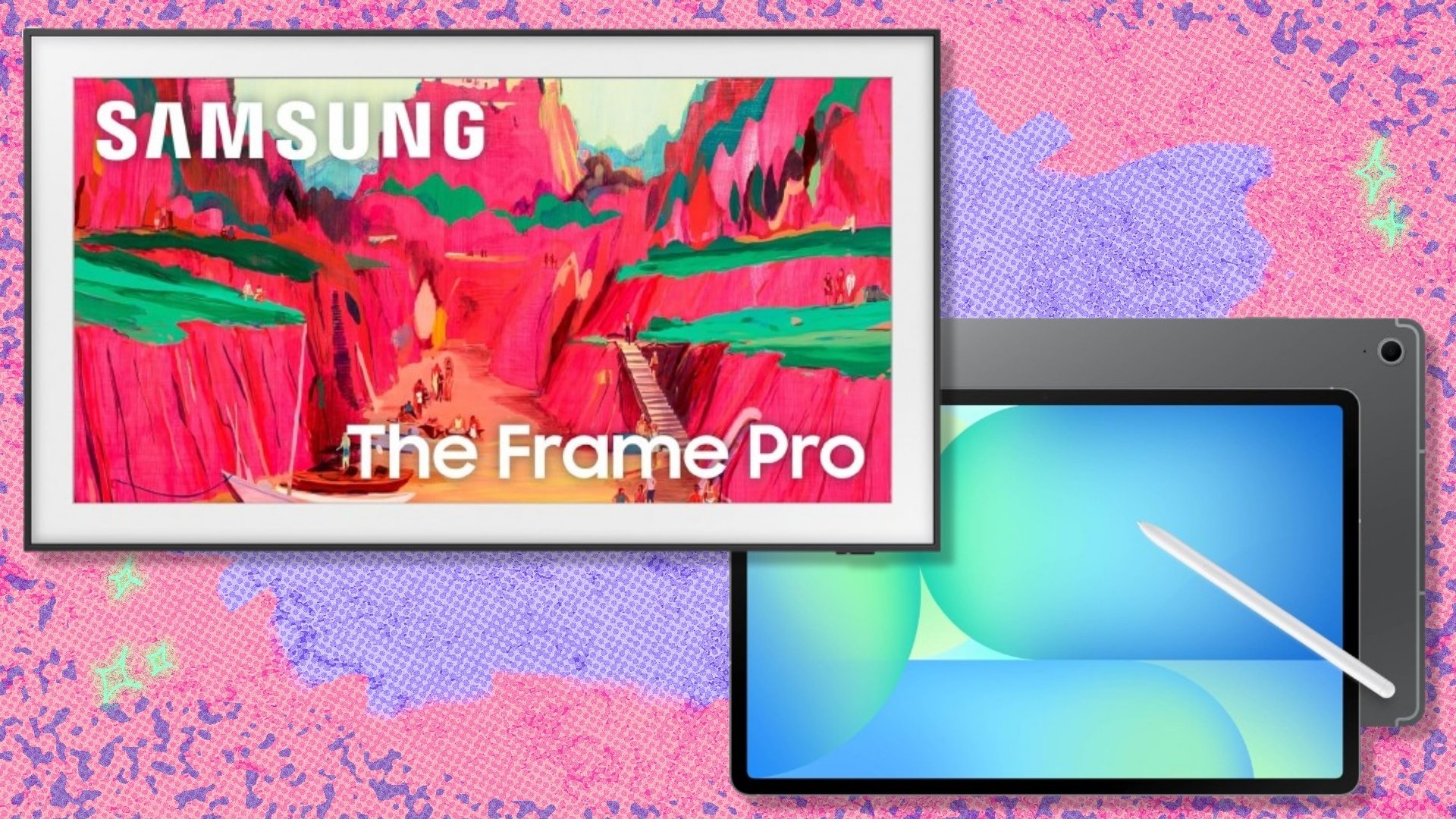 The best Samsung deals to shop in Amazons Big Spring Sale — save on tablets, TVs, phones, watches, and gaming monitors