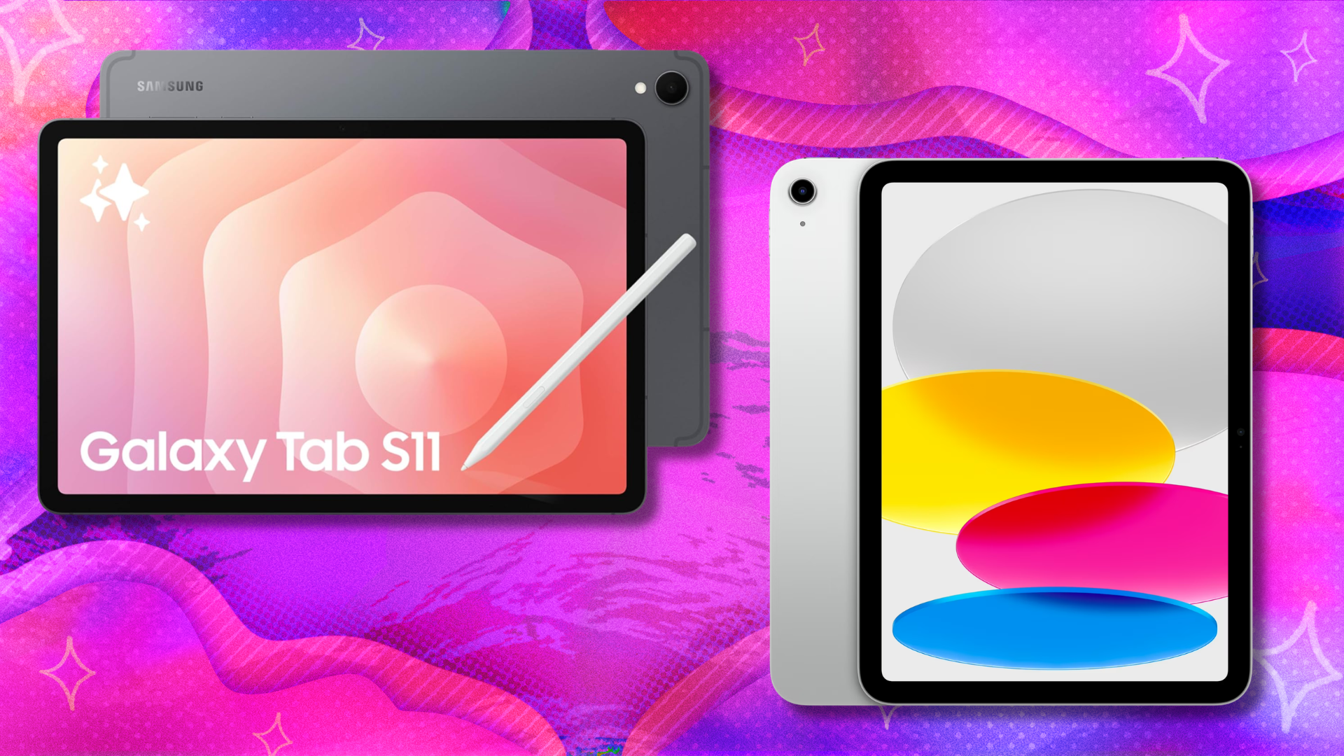 The best tablet deals from Amazons Big Spring Sale 2026: Score deals on the new iPad Air
