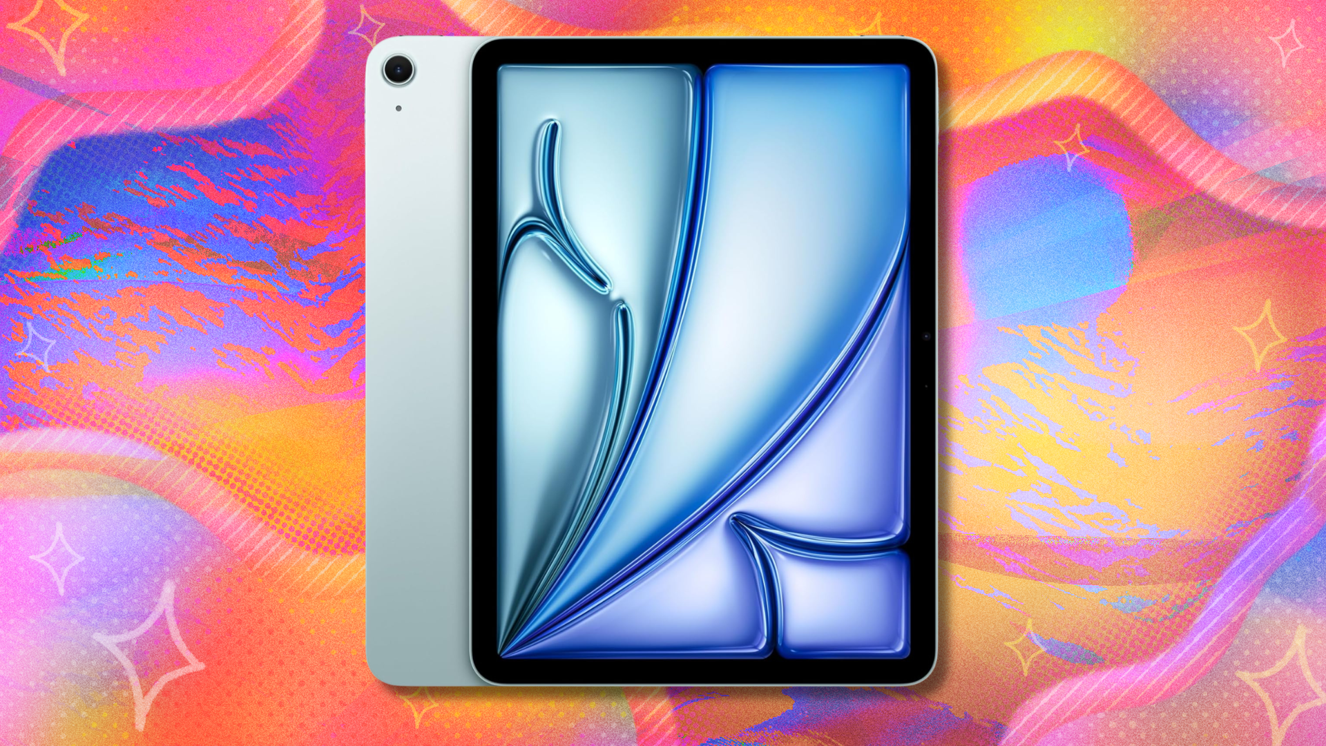 The best tablet deals in the Amazon Big Spring Sale 2026: Score deals on the latest iPad Air