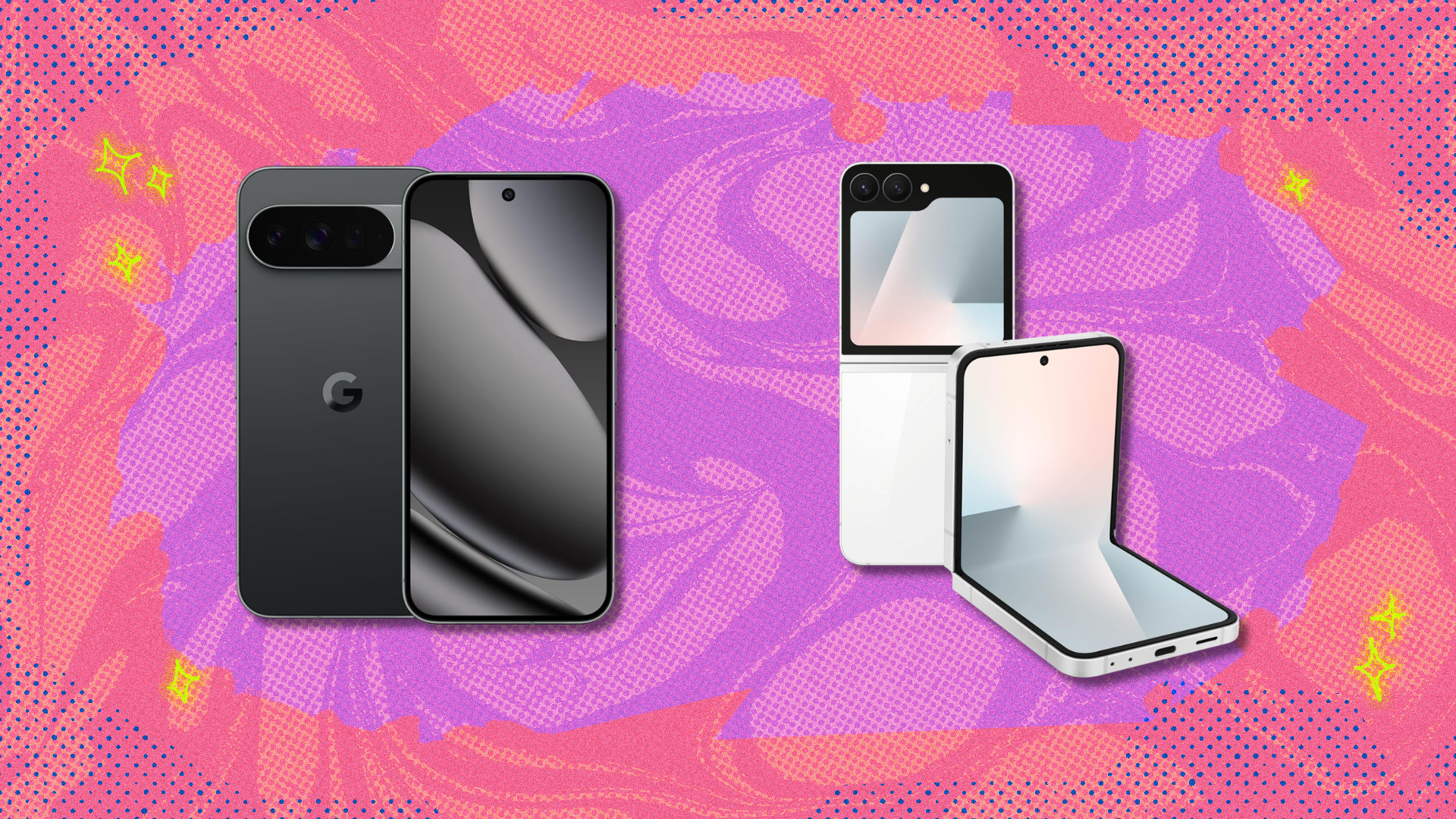 The best unlocked phone deals to shop in Amazons Big Spring Sale — save on Samsung, Google, and more