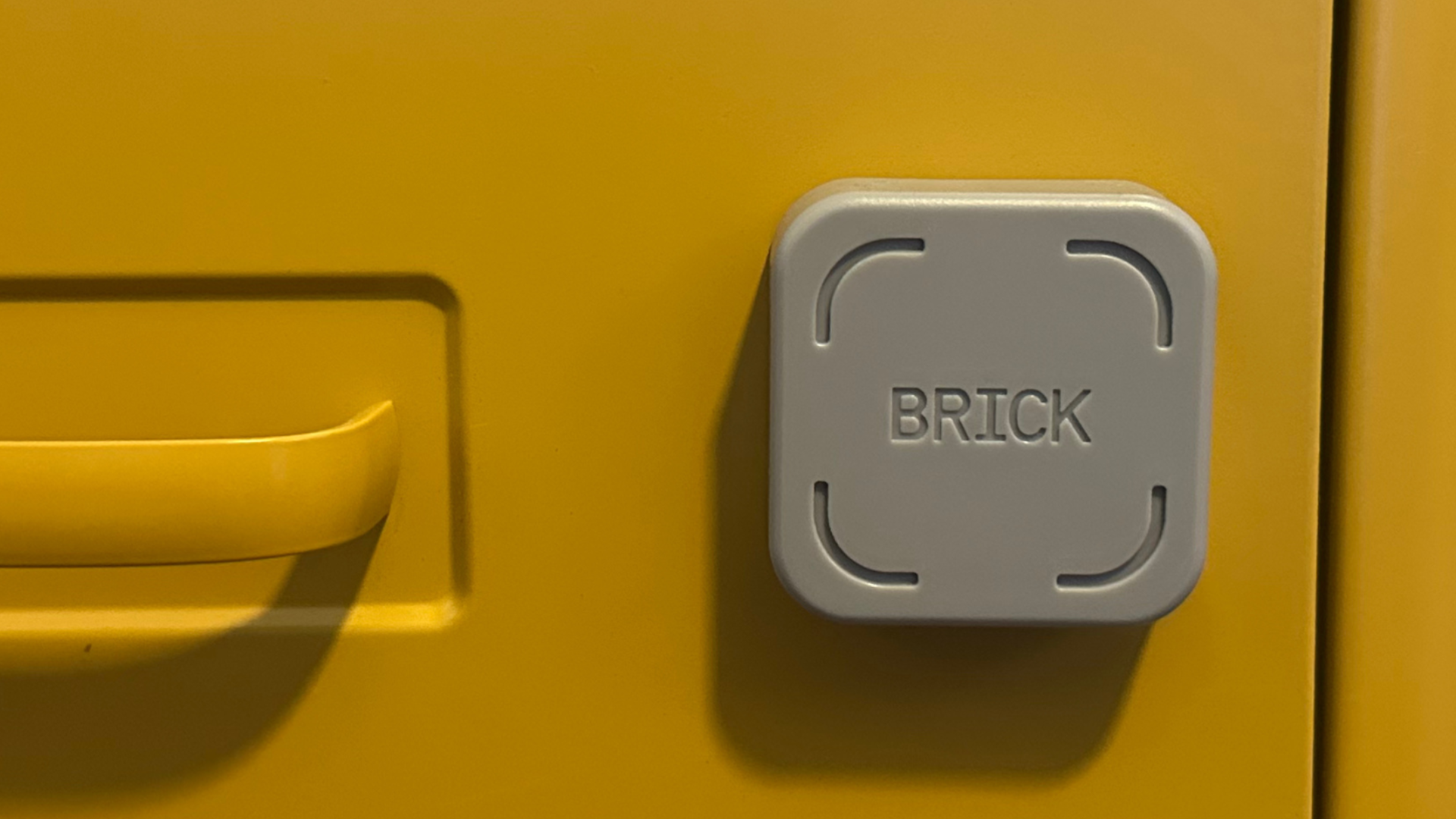 The Brick is on sale during Amazons Big Spring Sale — but not at Amazon
