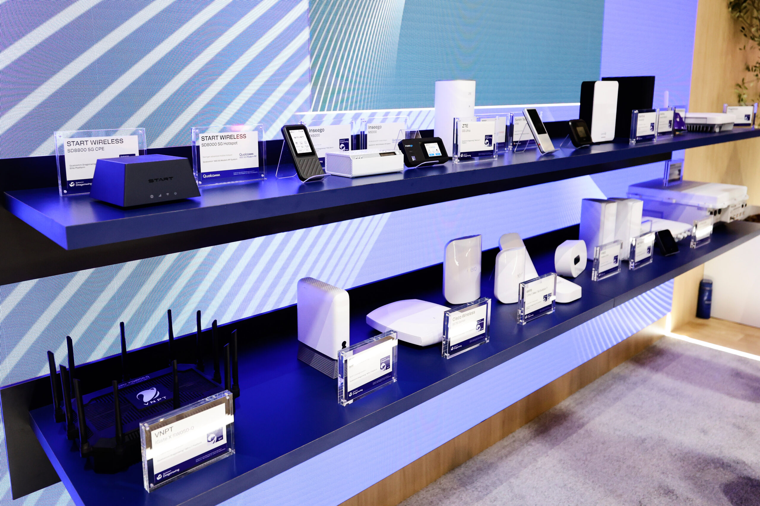 The confusing U.S. router ban, explained: Which routers are banned?