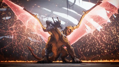 The Dark Ages: Diese Tricks sparen mehrere Millisekunden pro Frame bei Doom