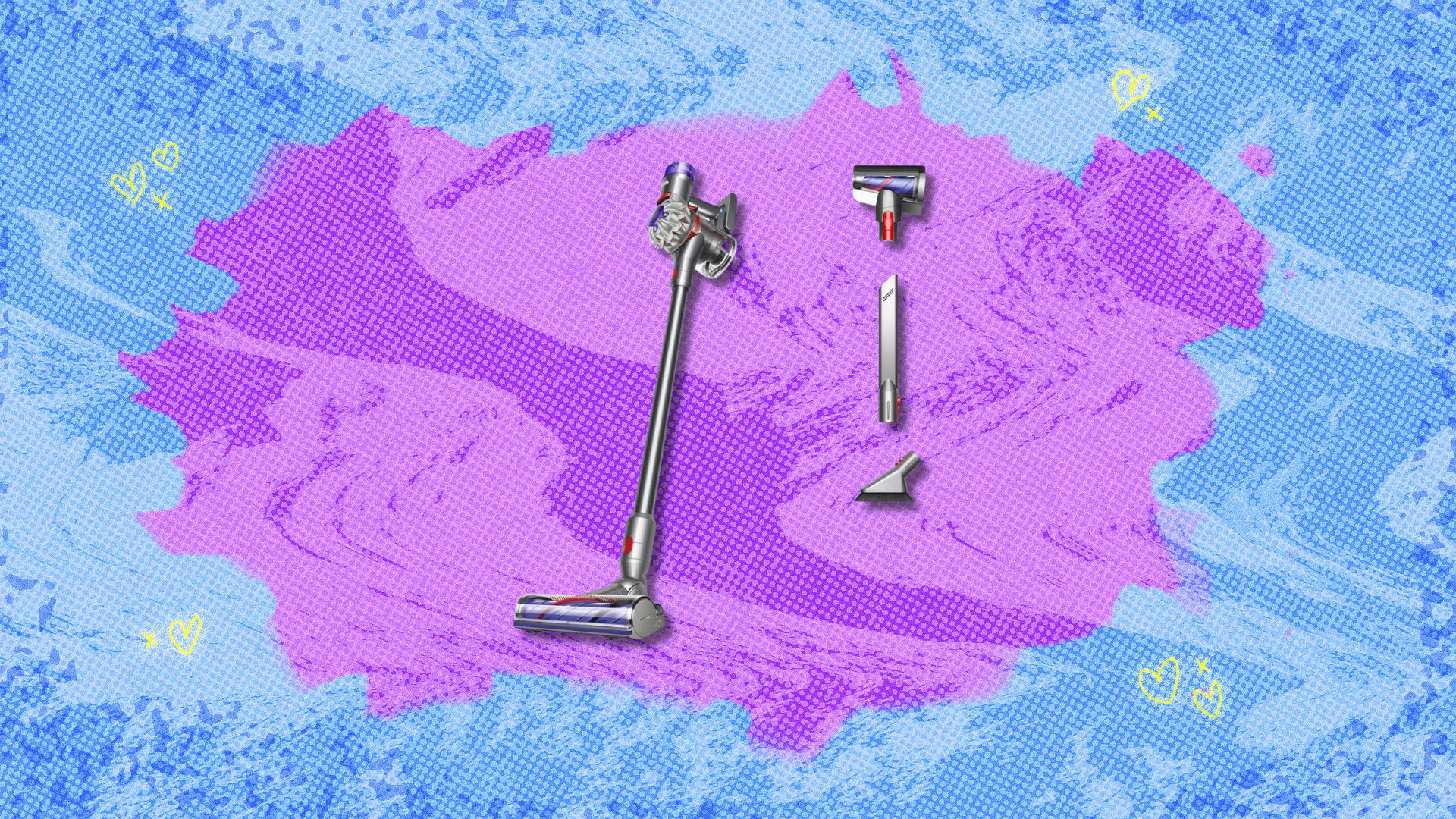 The Dyson V8 Plus is now under $200 ahead of Amazons Big Spring Sale — score the best cordless vacuum deal