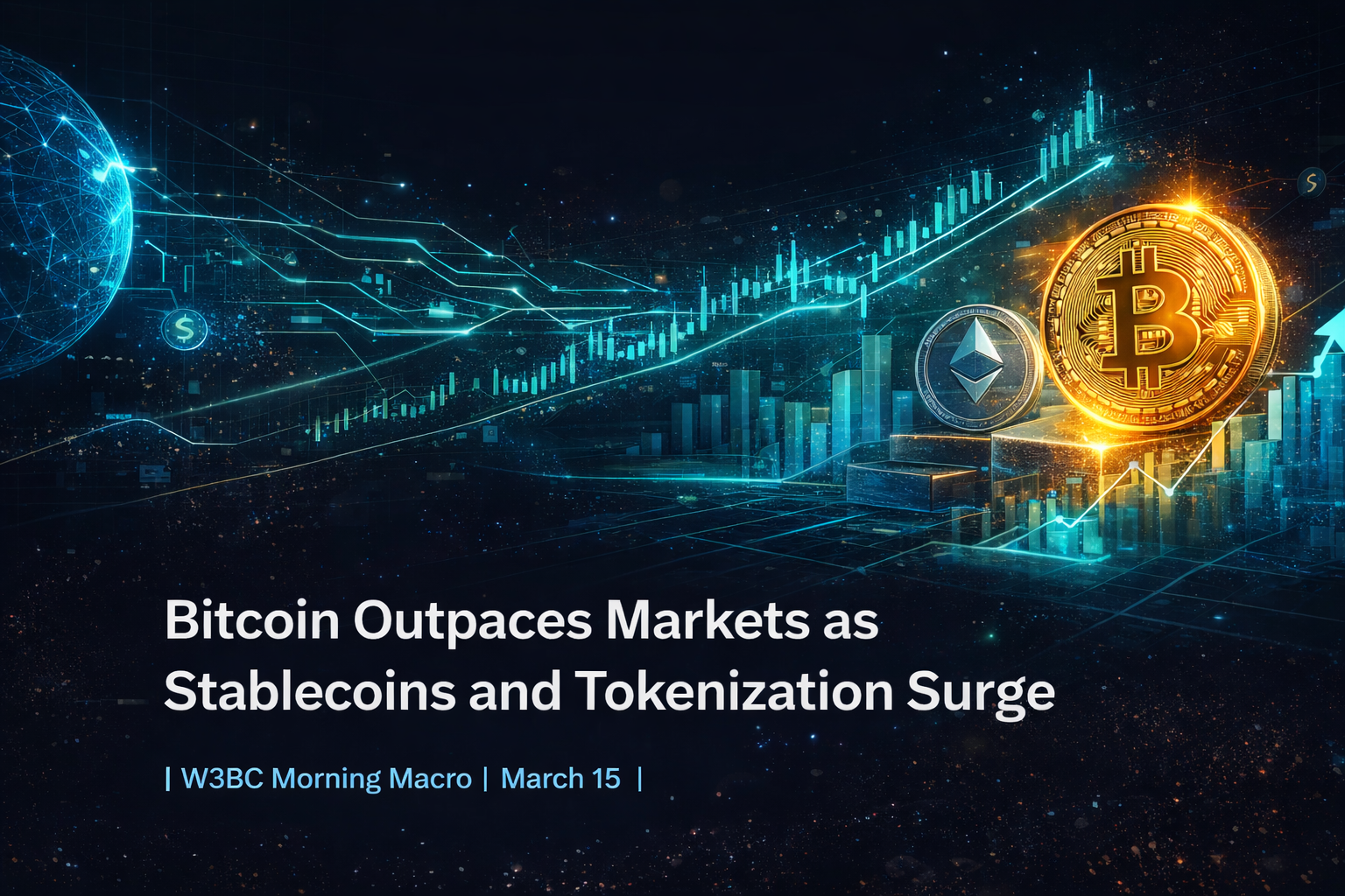 The Financial System Is Quietly Moving On-Chain