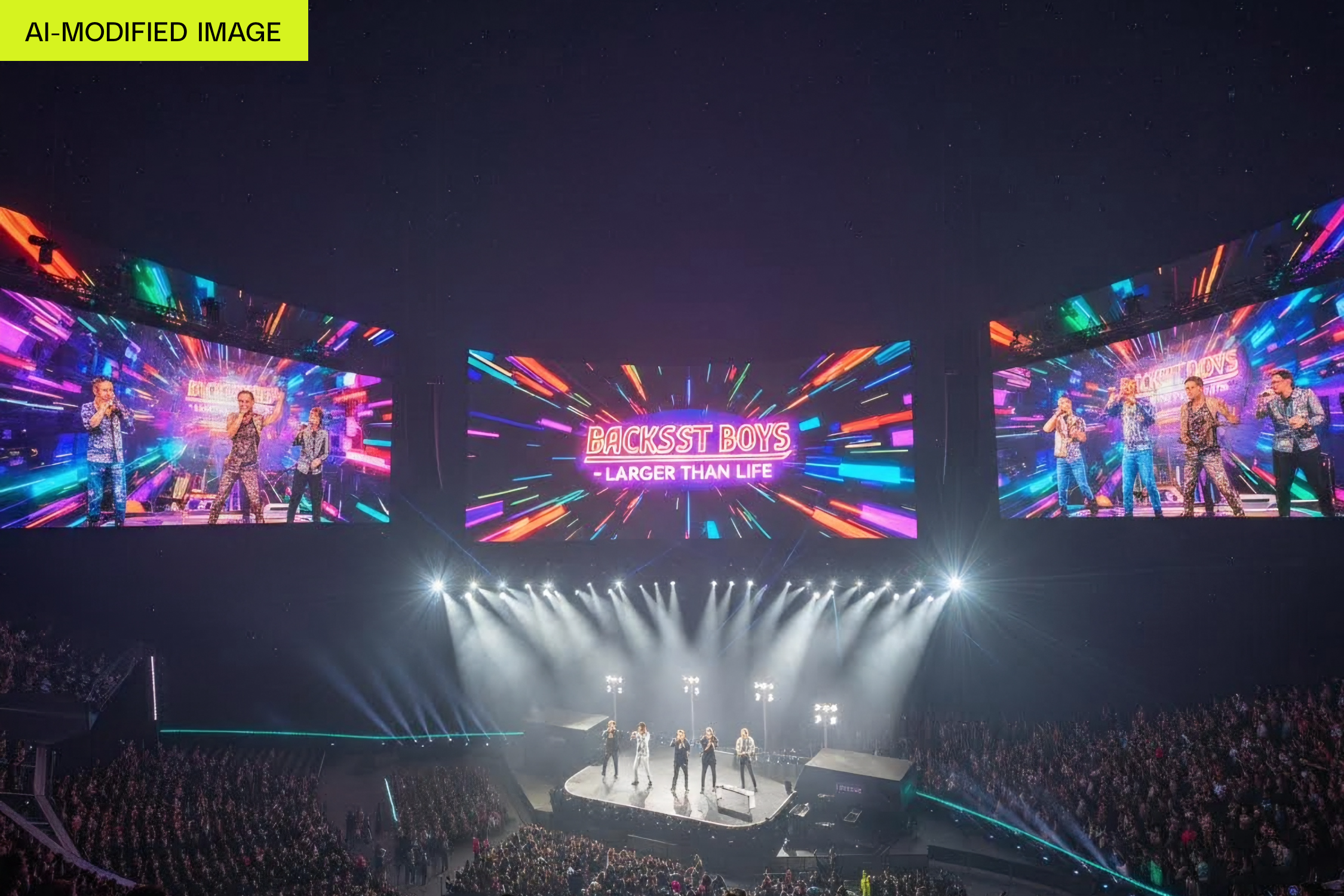 The Galaxy S26’s photo app can sloppify your memories