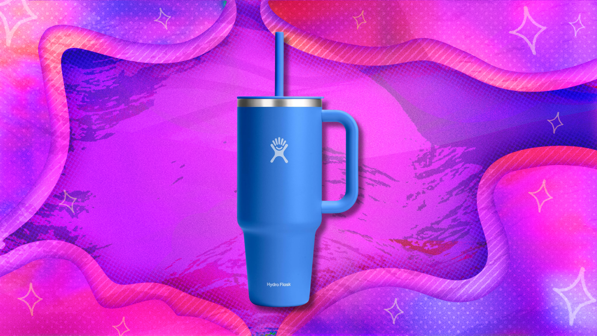 The Hydro Flask Travel Tumbler is down to a record-low price in Amazons Big Spring Sale — save over $20 today only