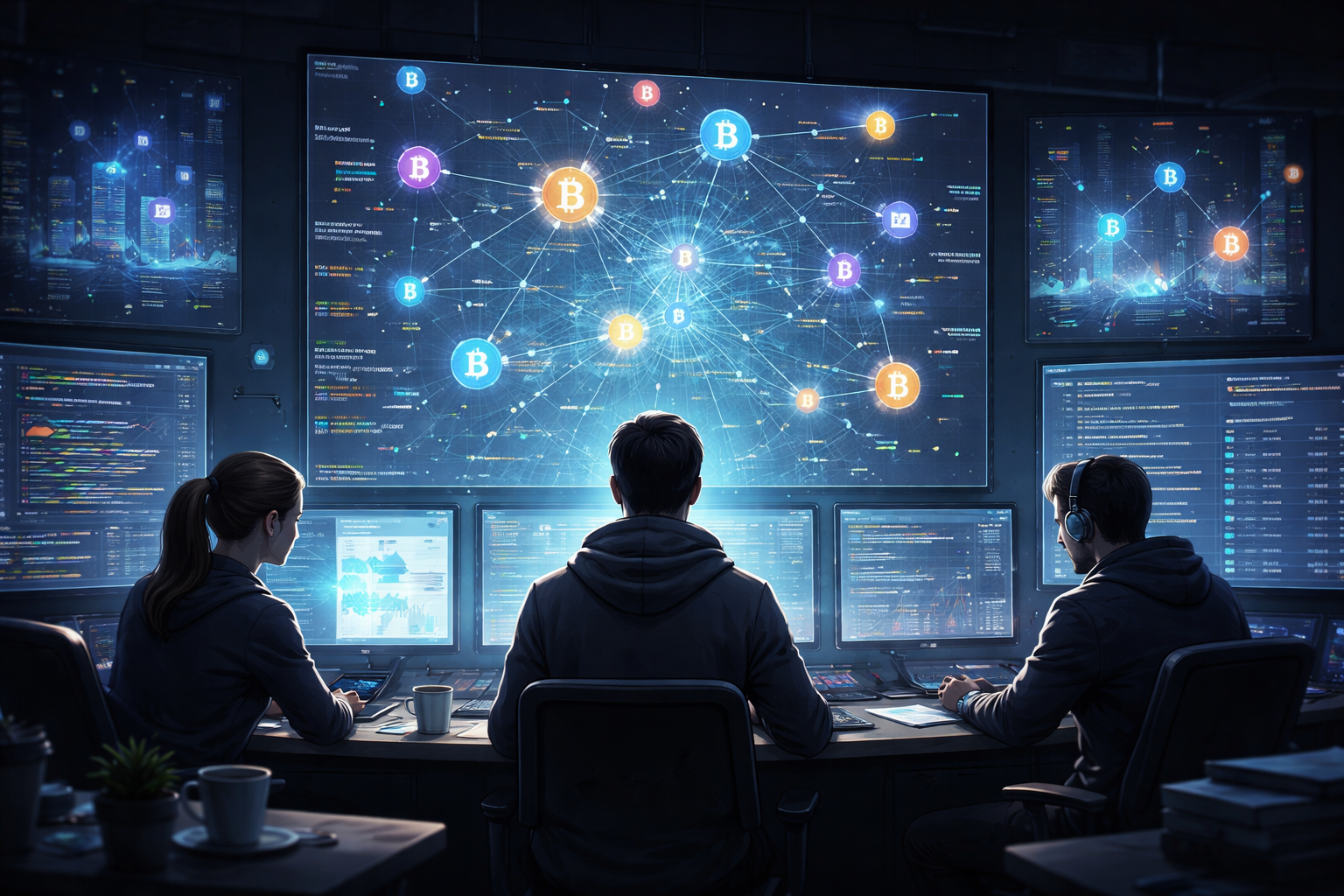 The Illusion of Transparency in Crypto