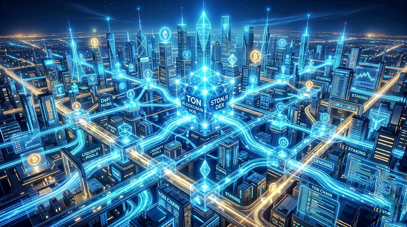 The Infrastructure That Quietly Powers DeFi — Why Liquidity Matters More Than Hype