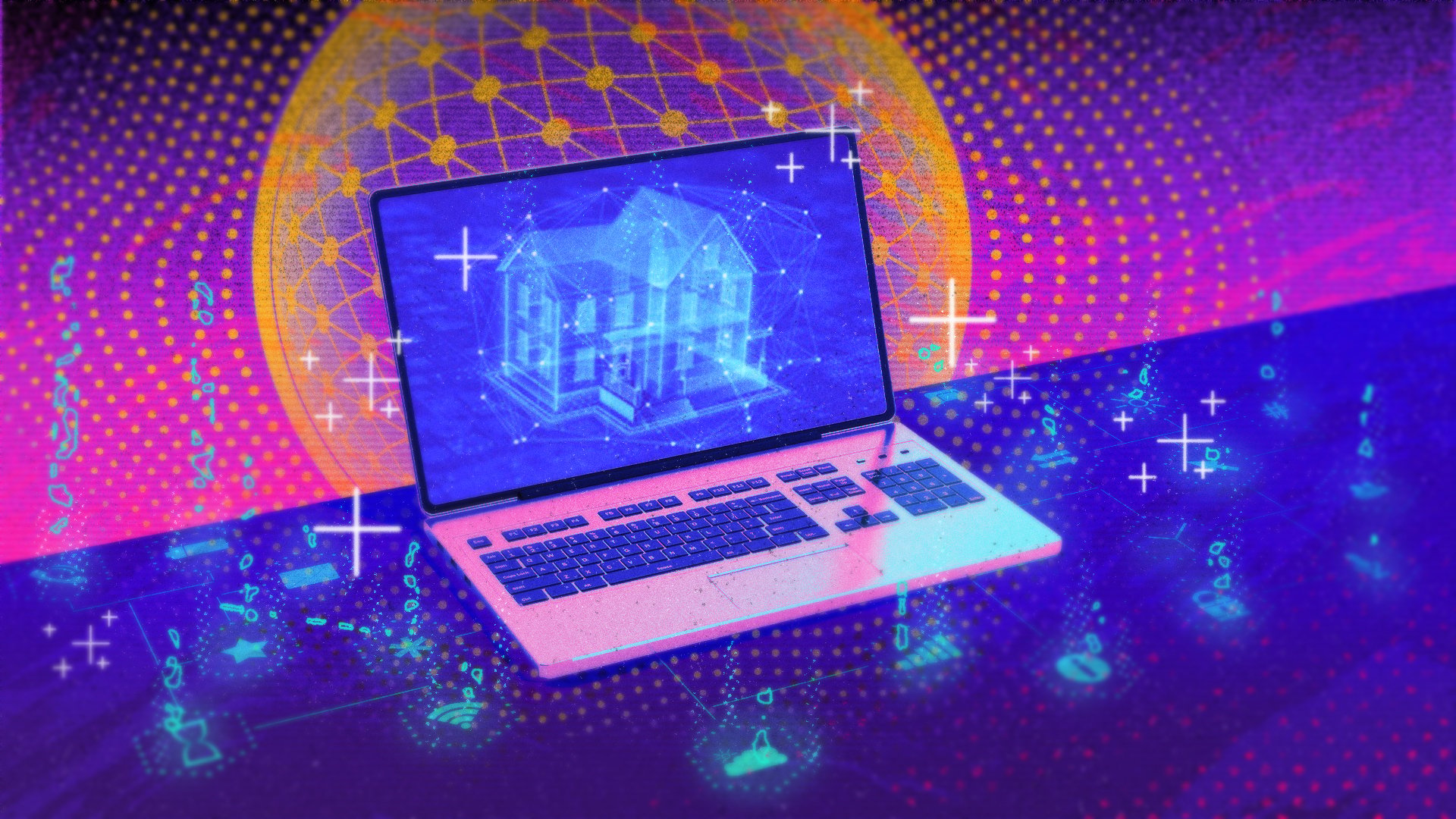 The Internet of Things: Matter, Thread, and more explained