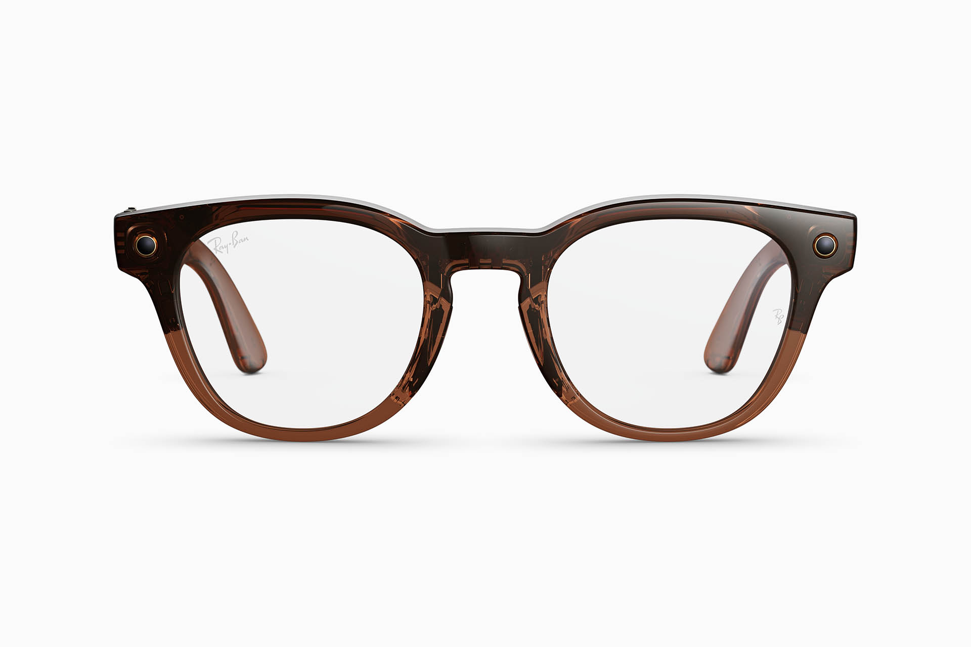 The latest Ray-Ban Meta smart glasses are more customizable and expensive