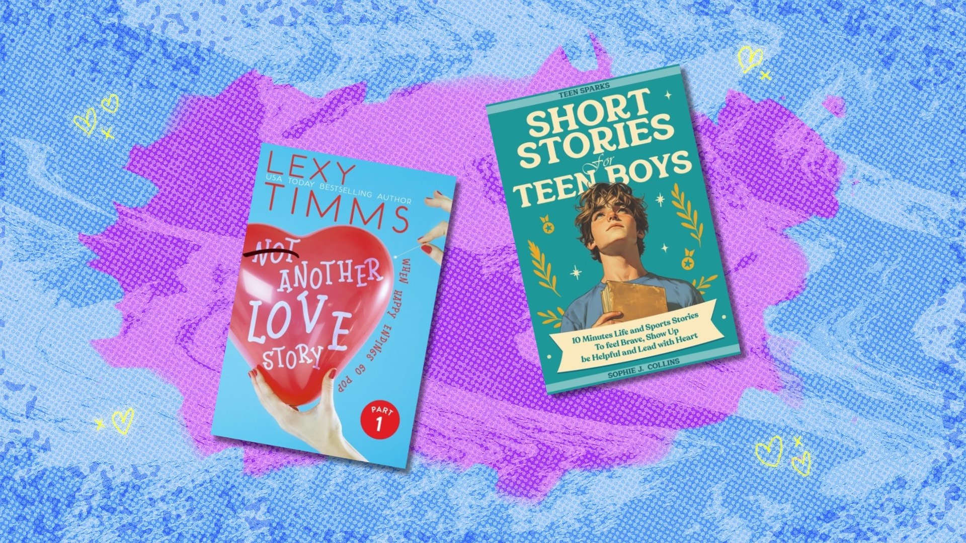 The latest Stuff Your Kindle Day is ending soon — score young adult fiction books for free
