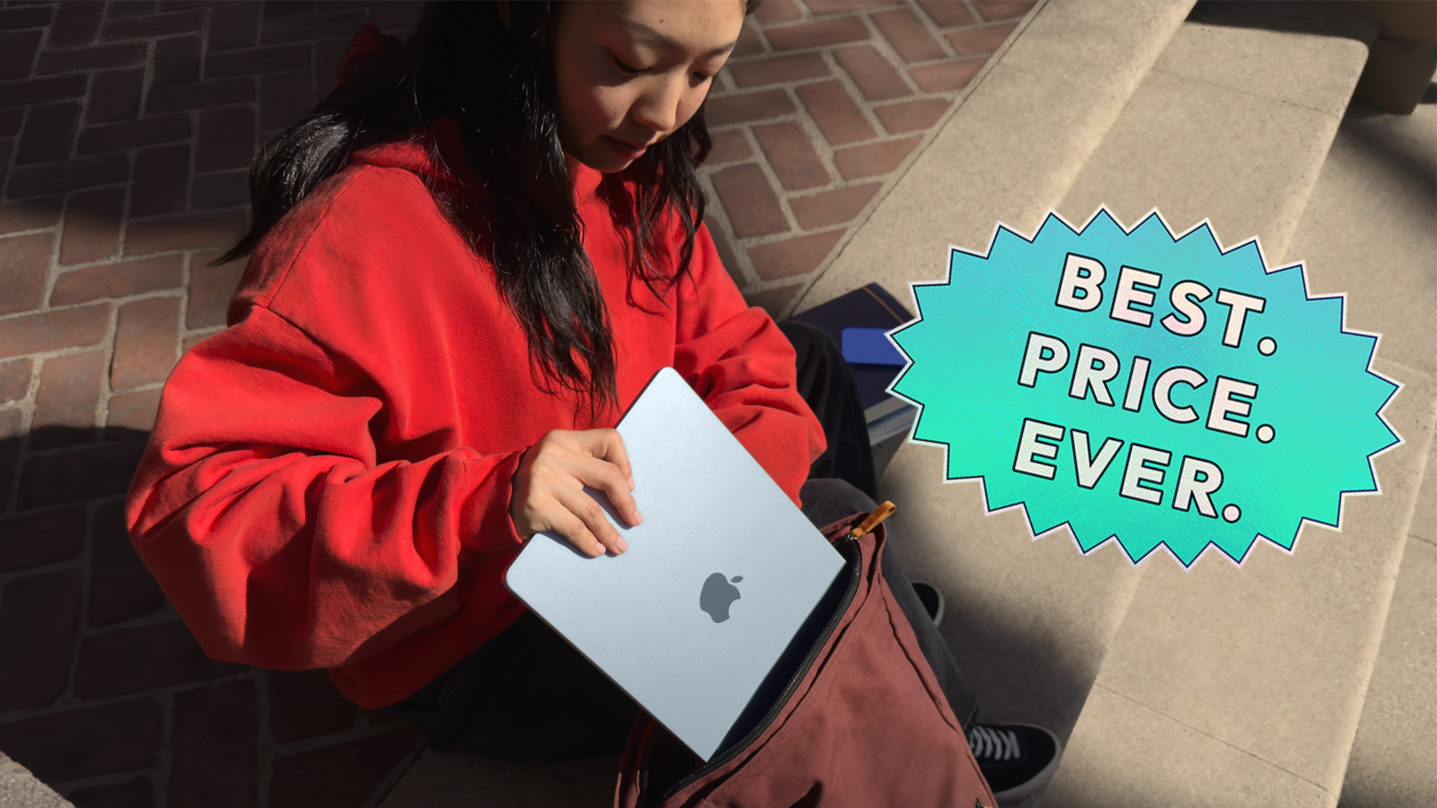 The M4 MacBook Air with 512GB of storage is $949 during Amazons spring sale