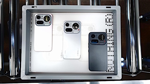 The Morning After: Apple takes on cheap Windows laptops and Chromebooks with the $599 MacBook Neo