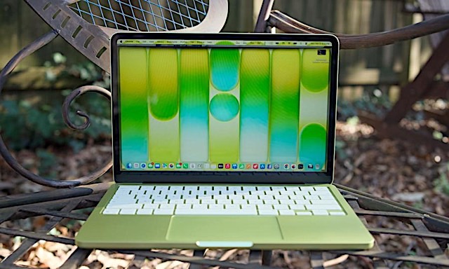The Morning After: Our verdict on Apple’s $600 Macbook Neo