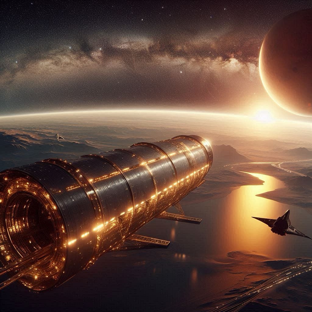 The Noah’s Ark 2.0 AI Bible – Preface & Part One: The Formula