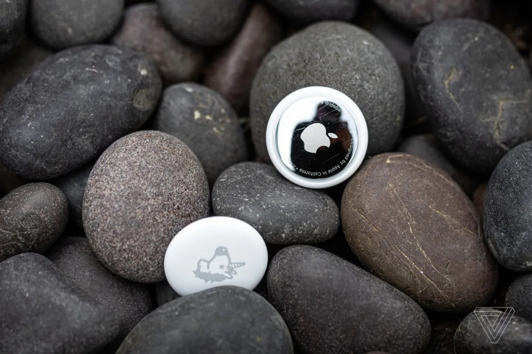 The original AirTag is the cheapest it’s ever been