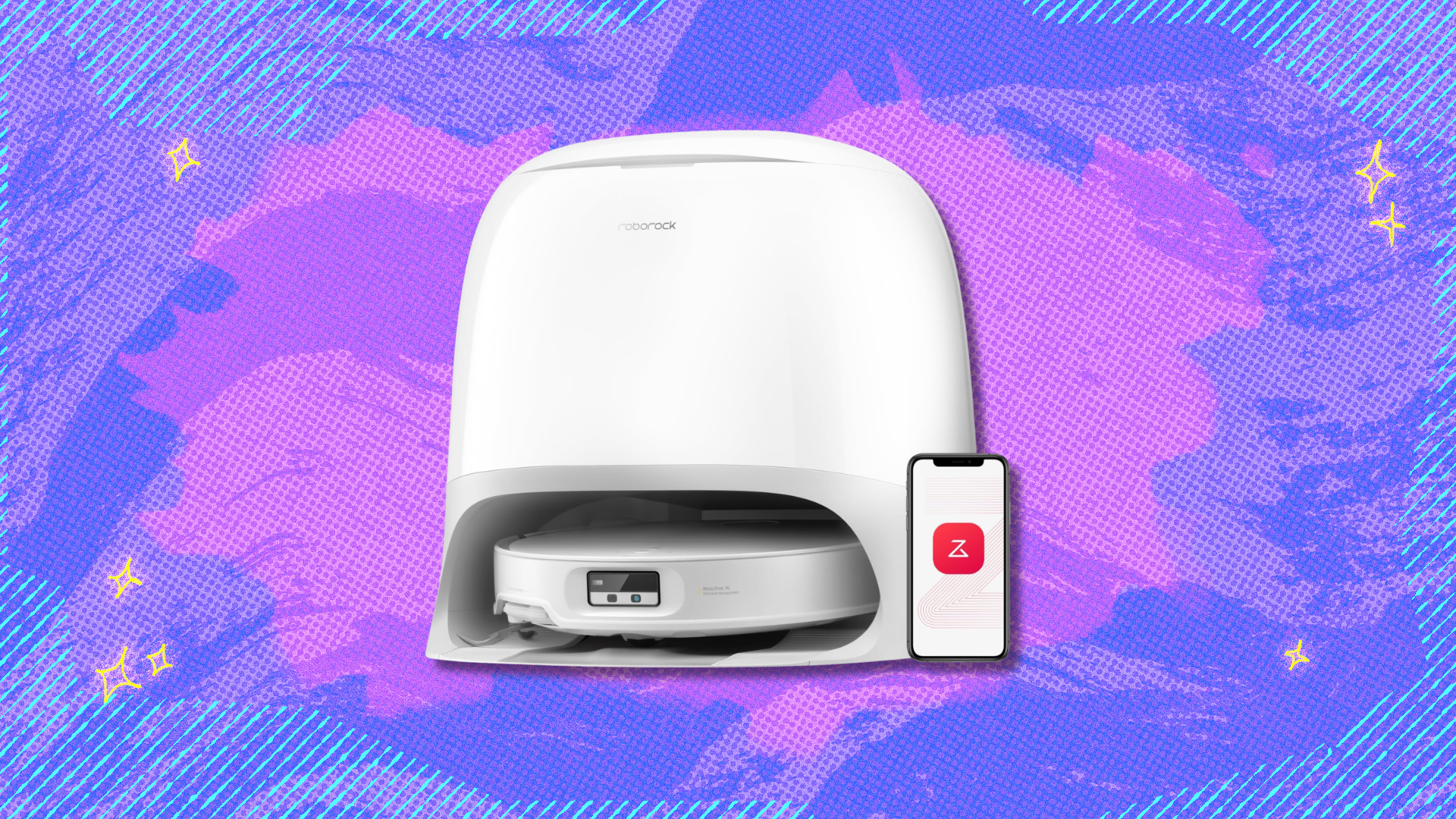 The Roborock Qrevo CurvX robot vacuum is down to its lowest-ever price — save $600 at Amazon