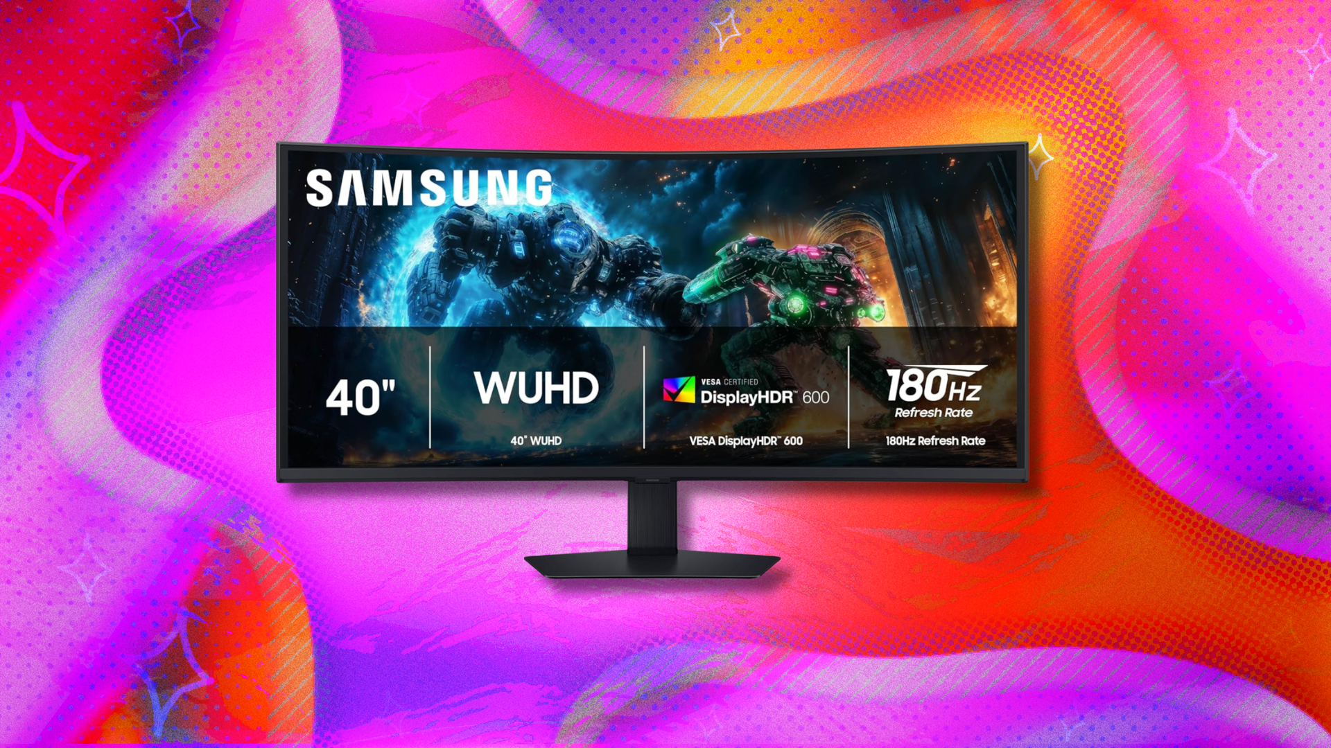 The Samsung 40-inch Odyssey G7 is $500 off in Amazons Big Spring Sale — upgrade your gaming setup for less