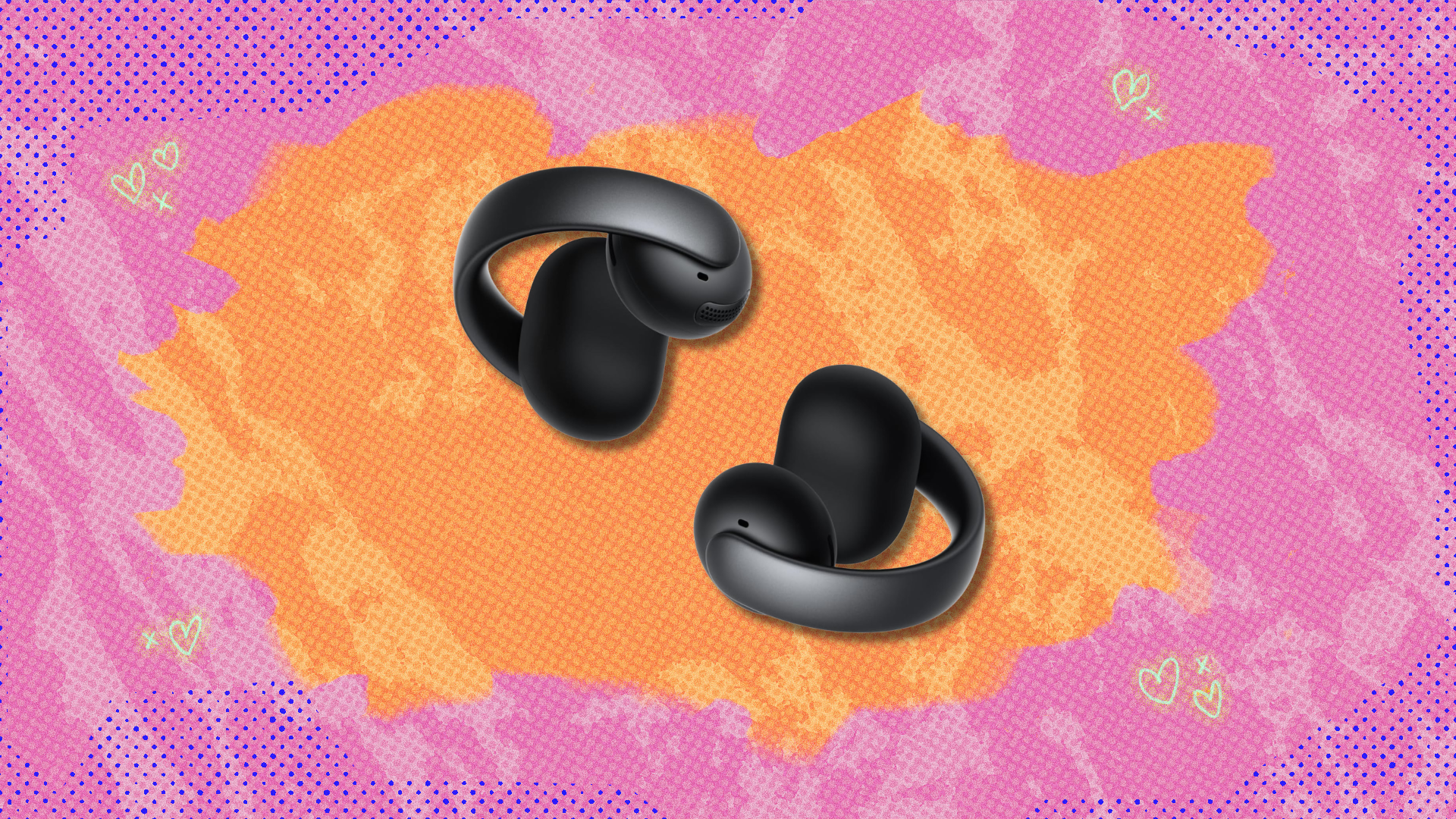 The Soundcore AeroClip earbuds just got a $60 discount — but it won’t be around for long
