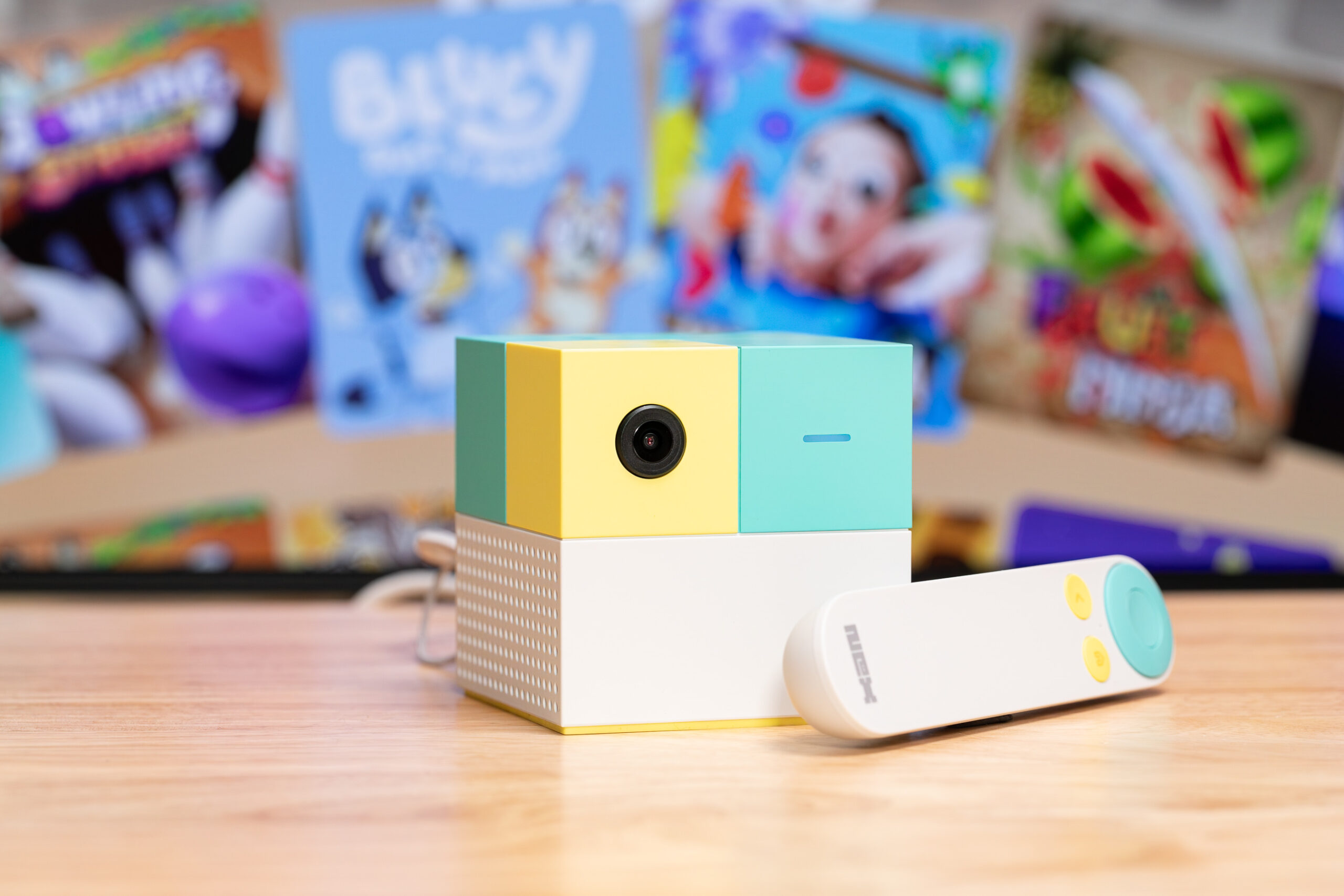 The surprise hit Nex Playground is the latest console to get a price hike